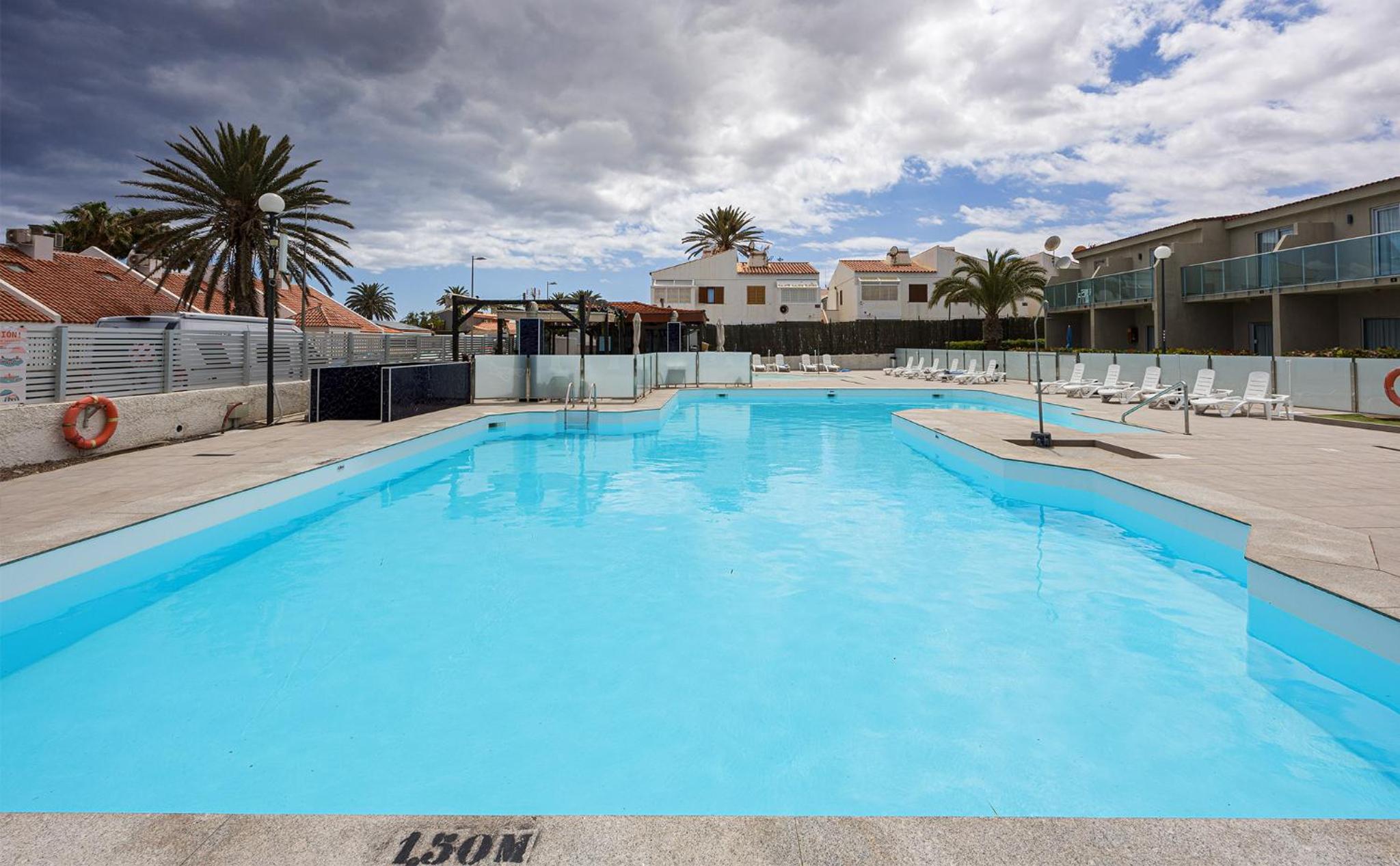 Smartr Maspalomas Corinto