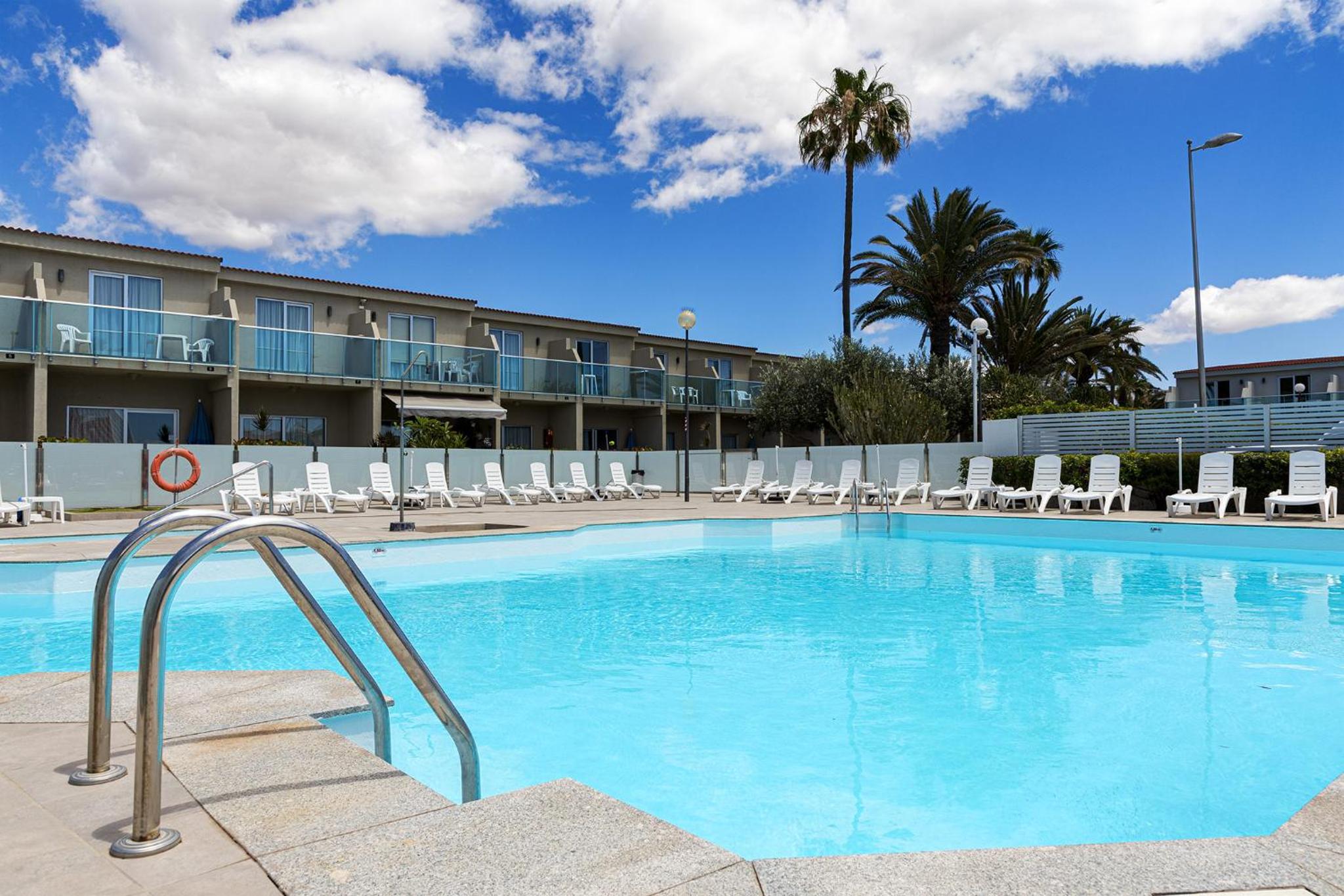 Smartr Maspalomas Corinto