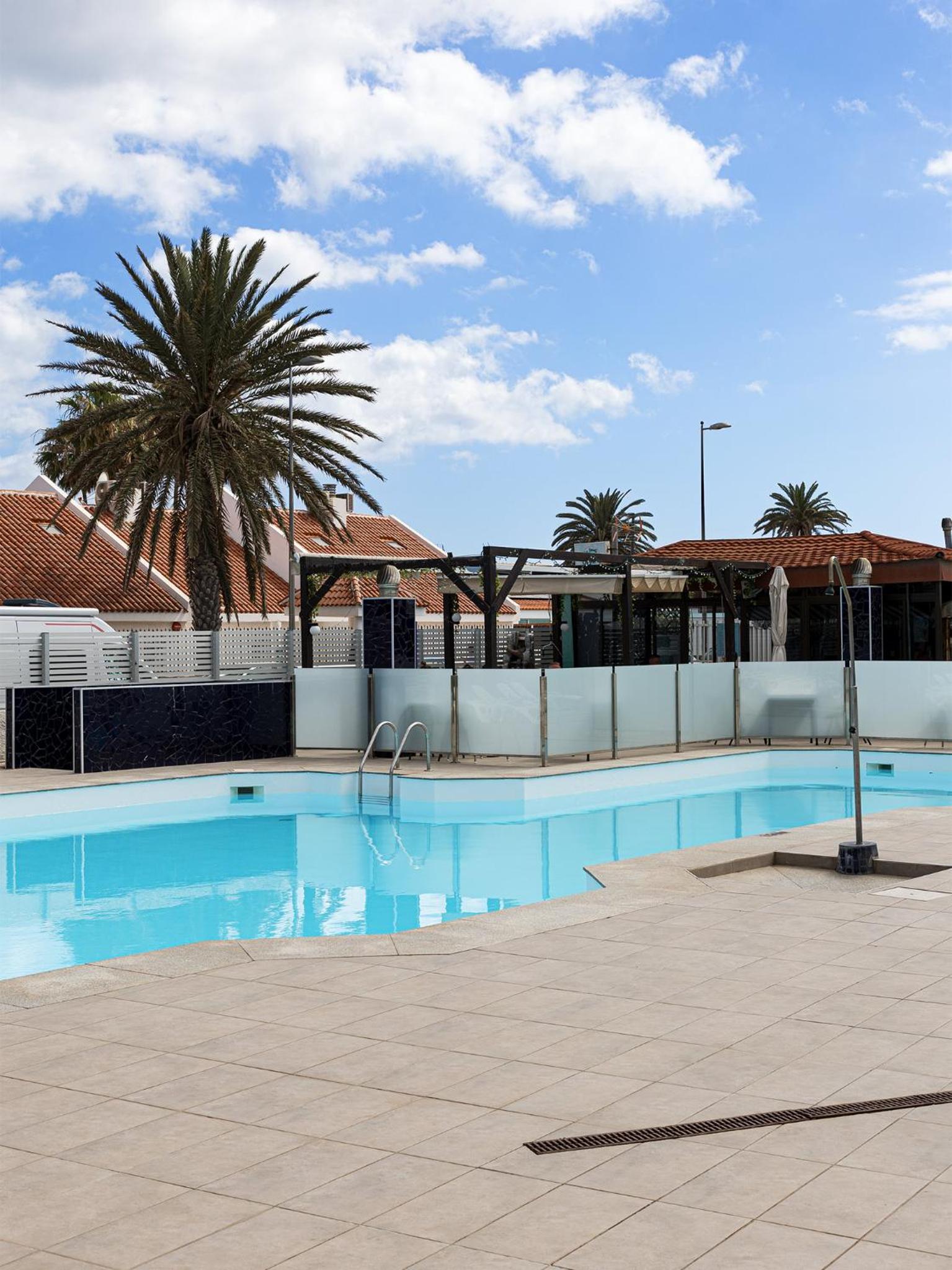 Smartr Maspalomas Corinto