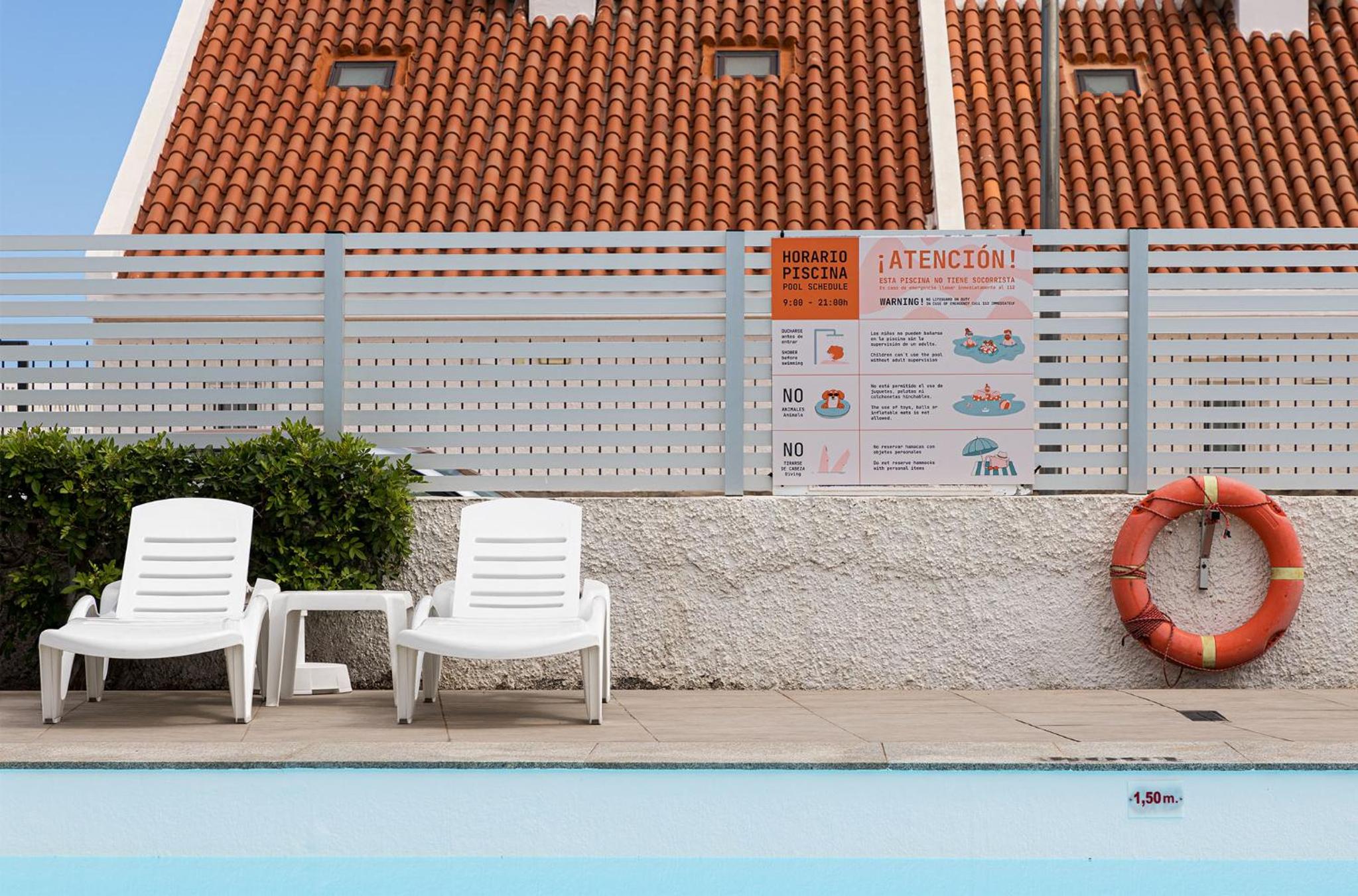 Smartr Maspalomas Corinto