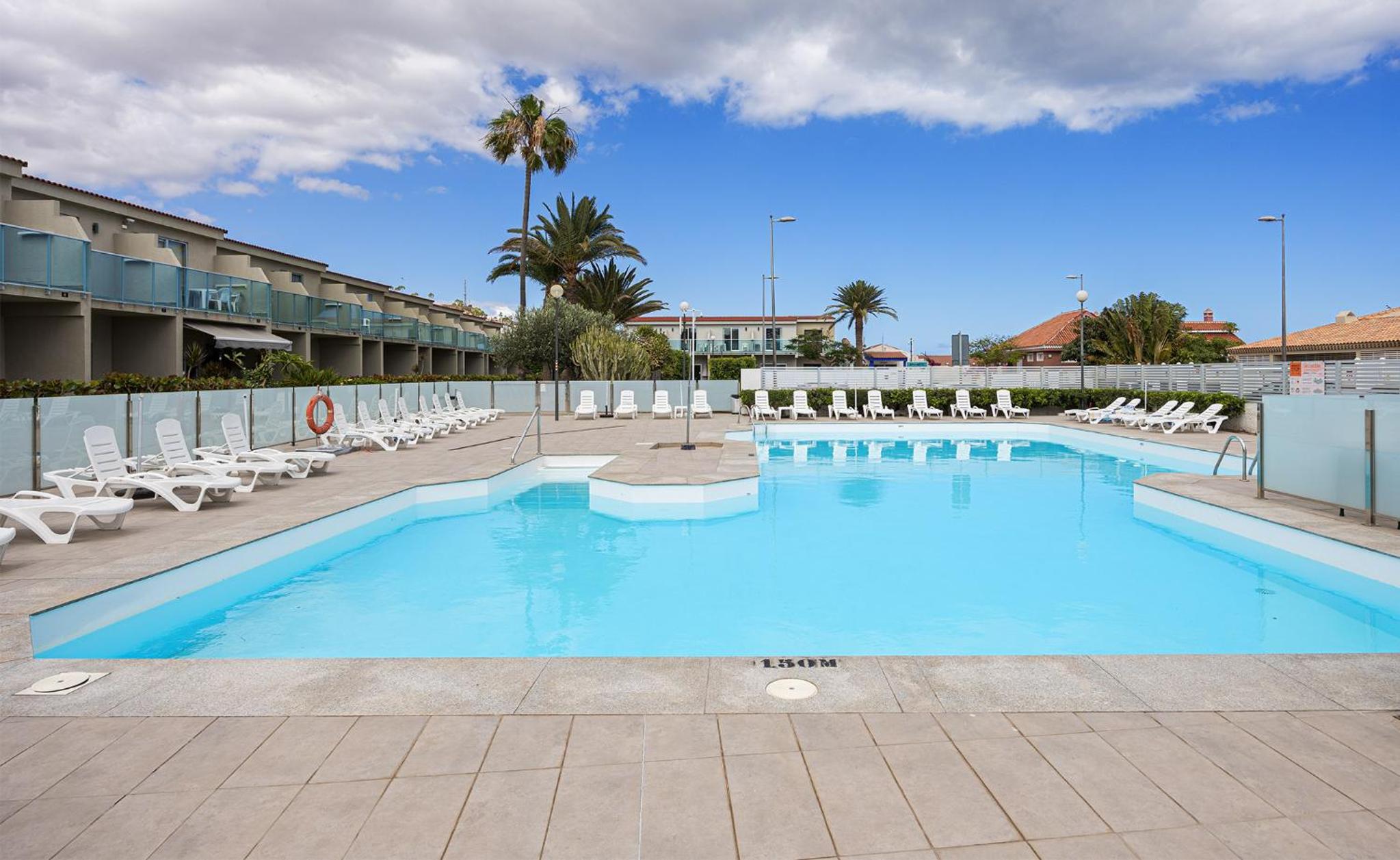 Smartr Maspalomas Corinto