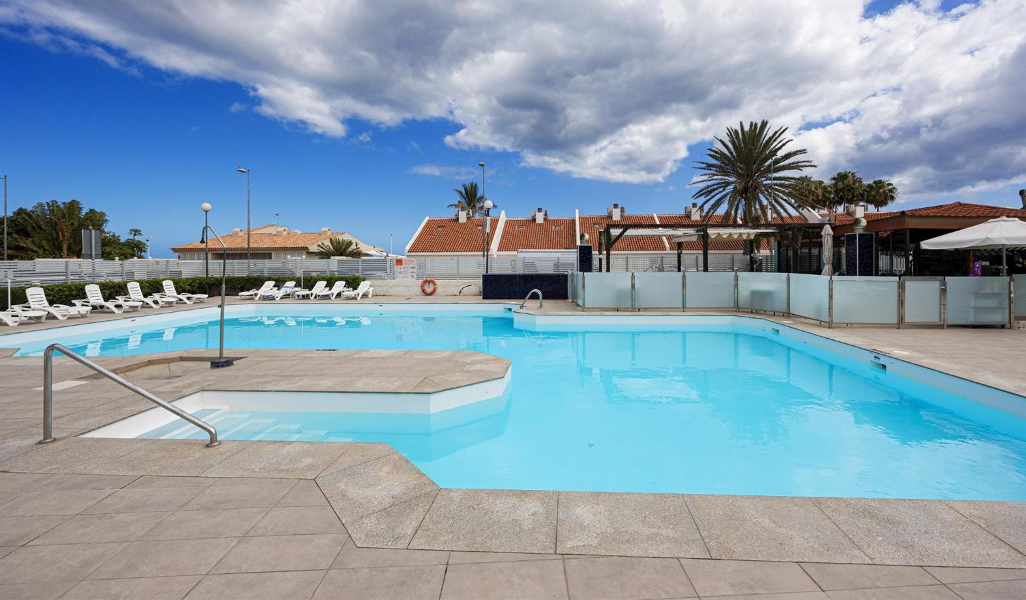 Smartr Maspalomas Corinto