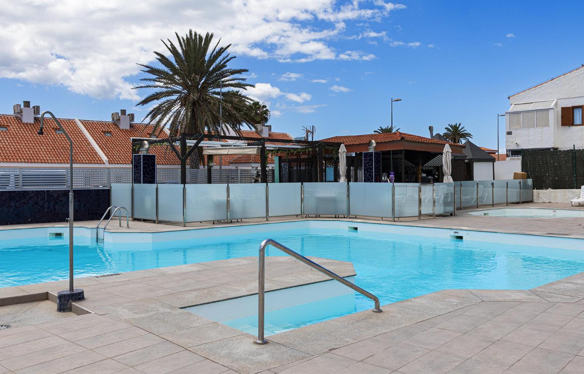 Smartr Maspalomas Corinto