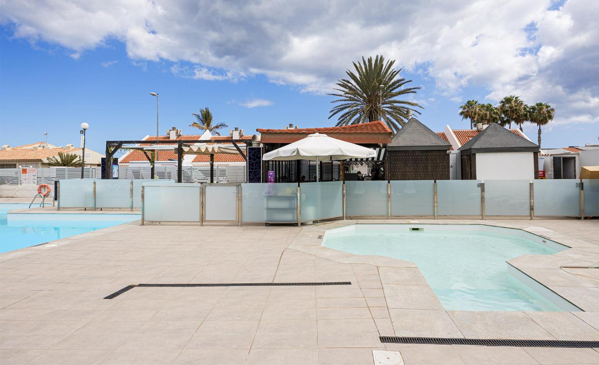 Smartr Maspalomas Corinto