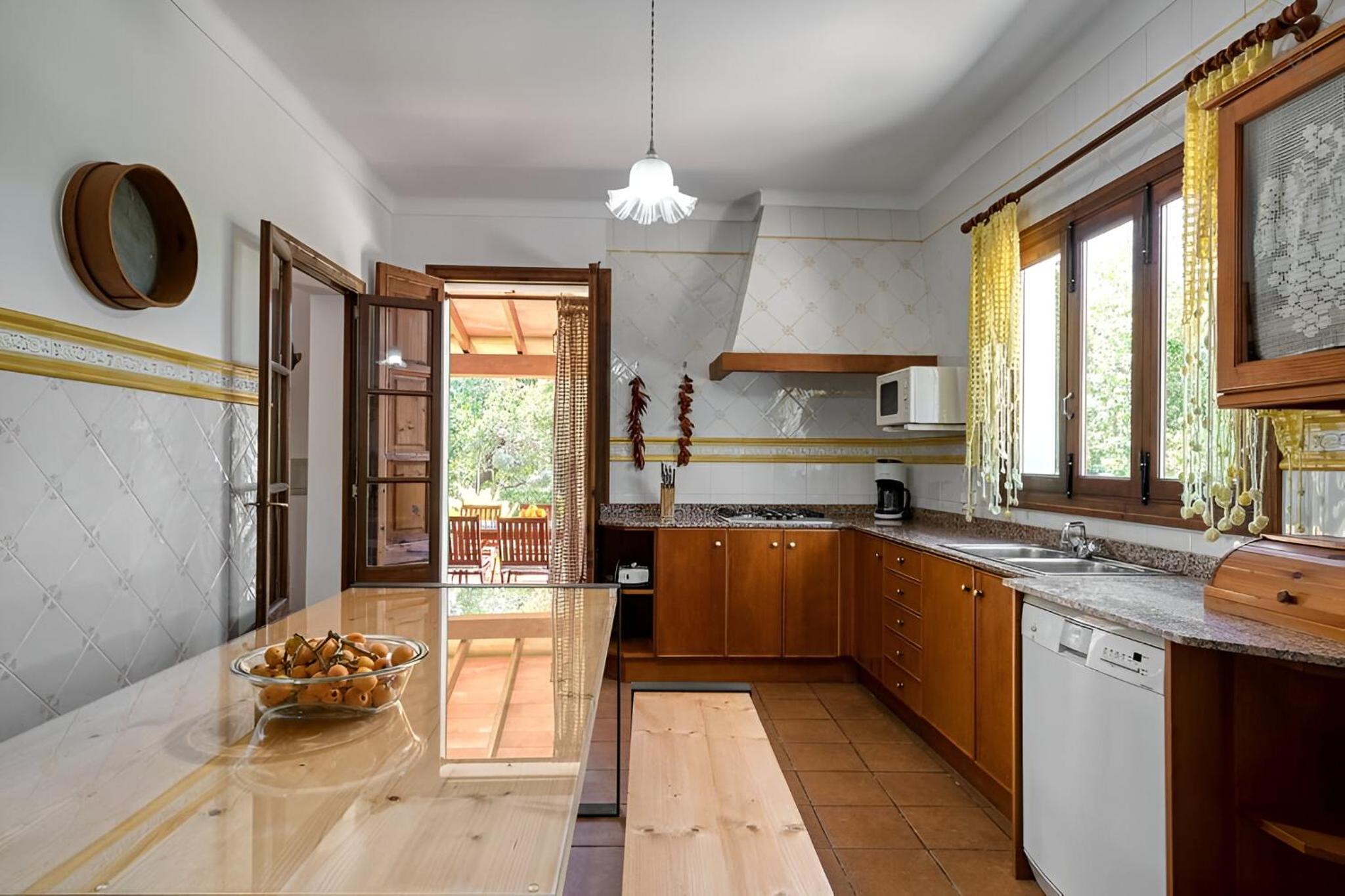Finca Sa Punta