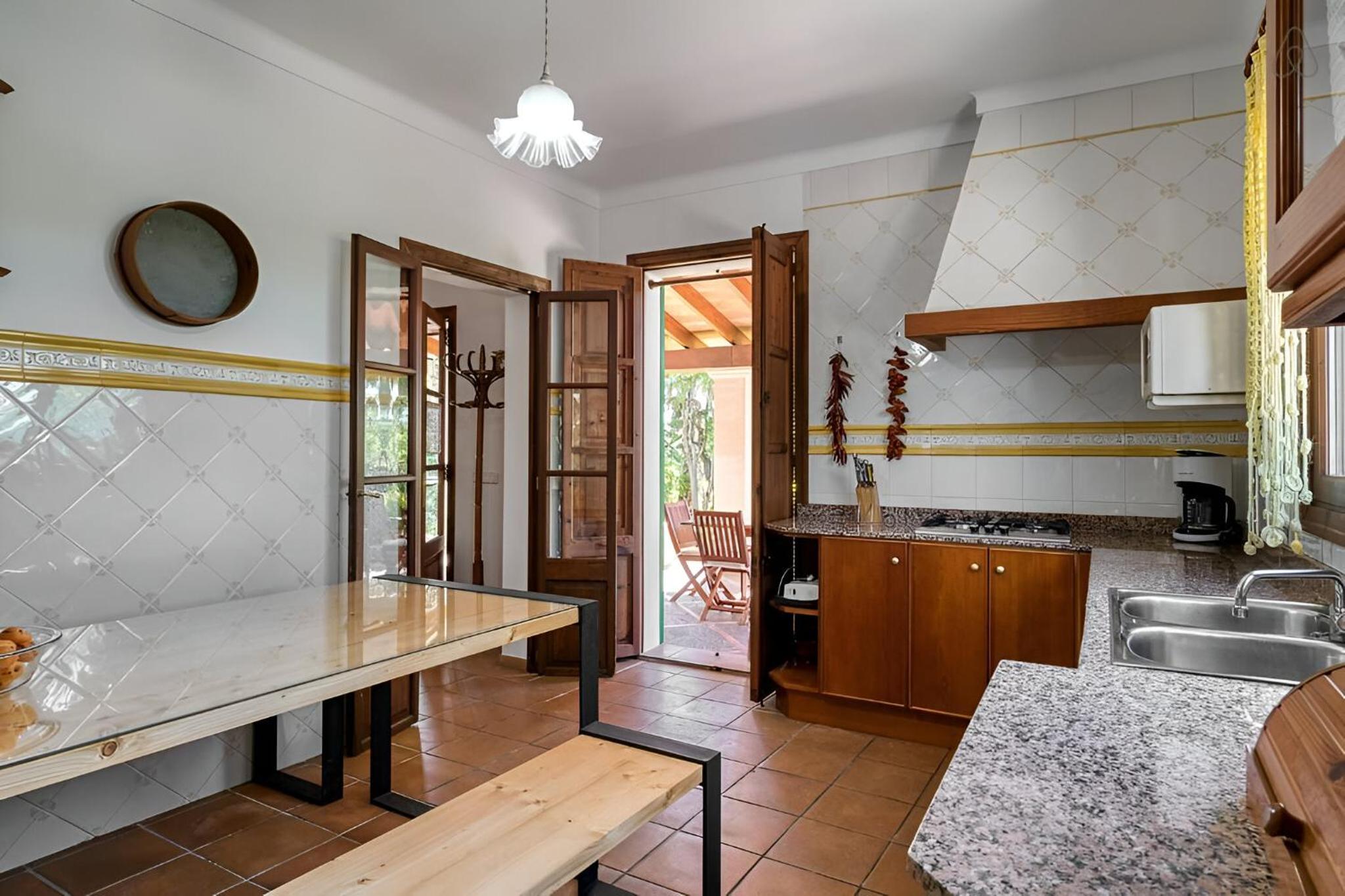 Finca Sa Punta