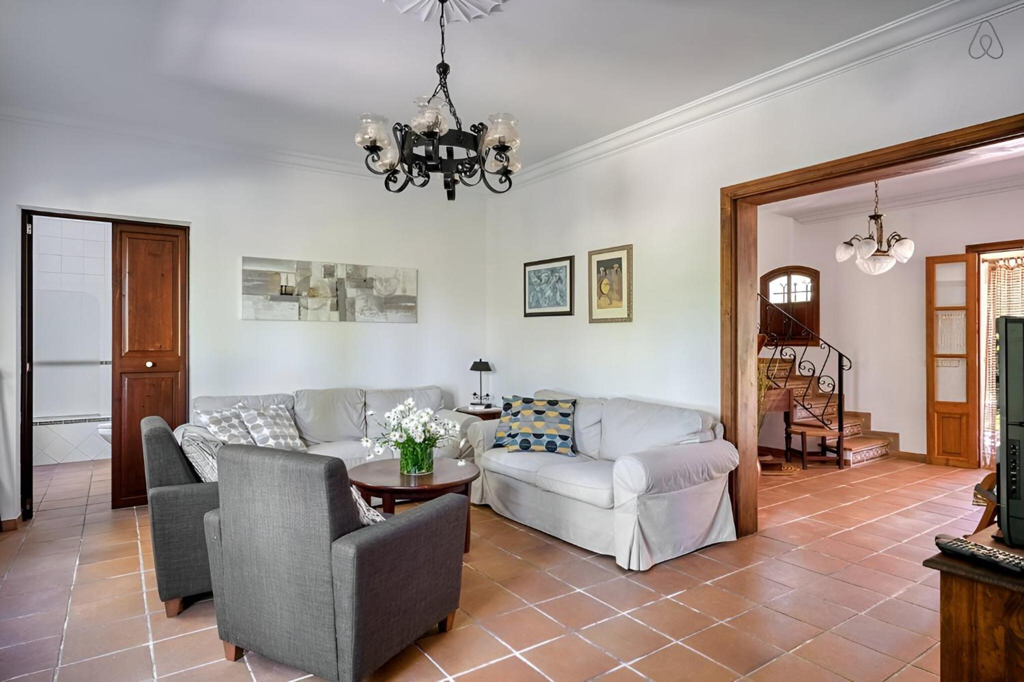 Finca Sa Punta