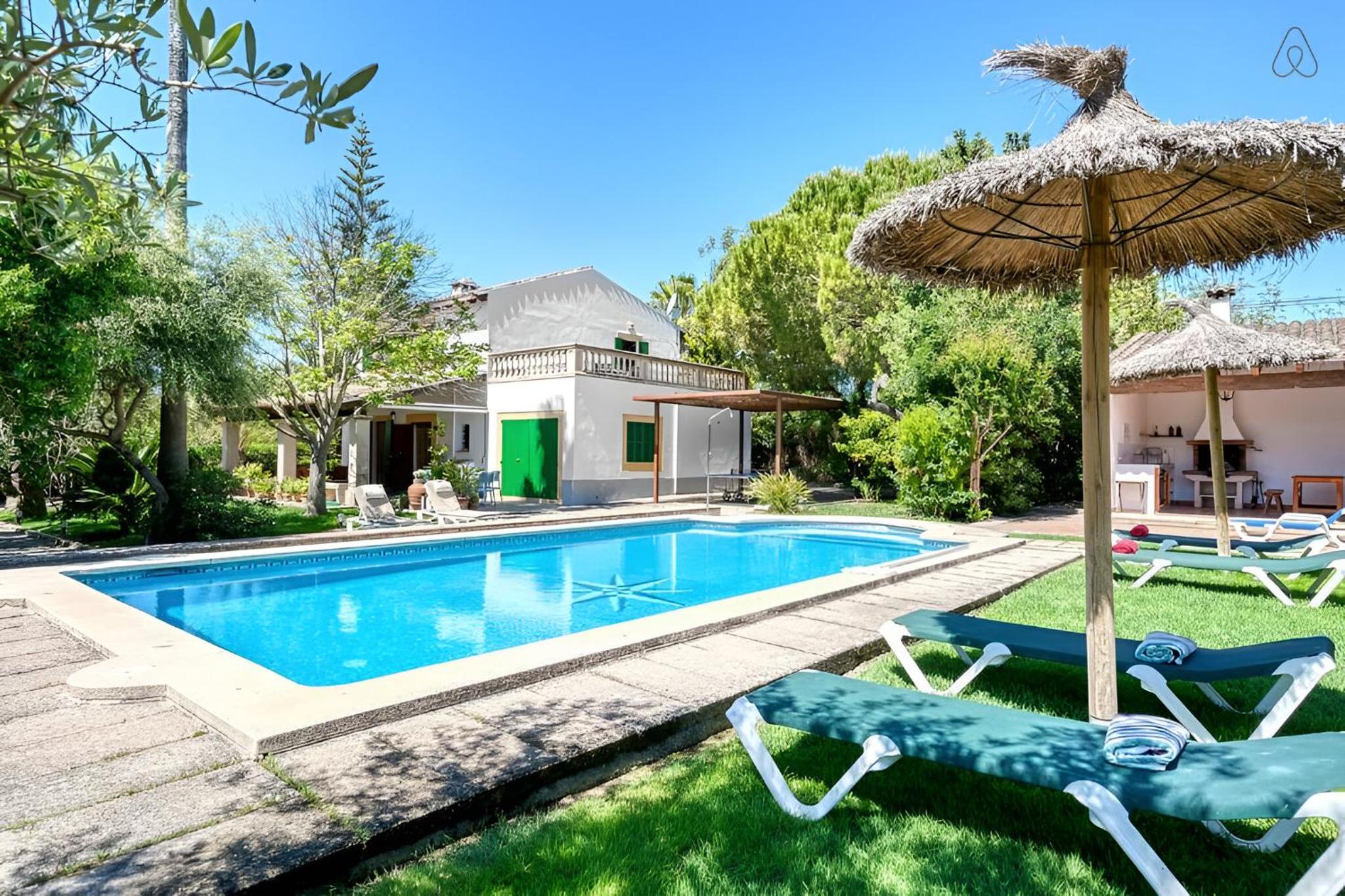 Hotel Finca Sa Punta - Image 1