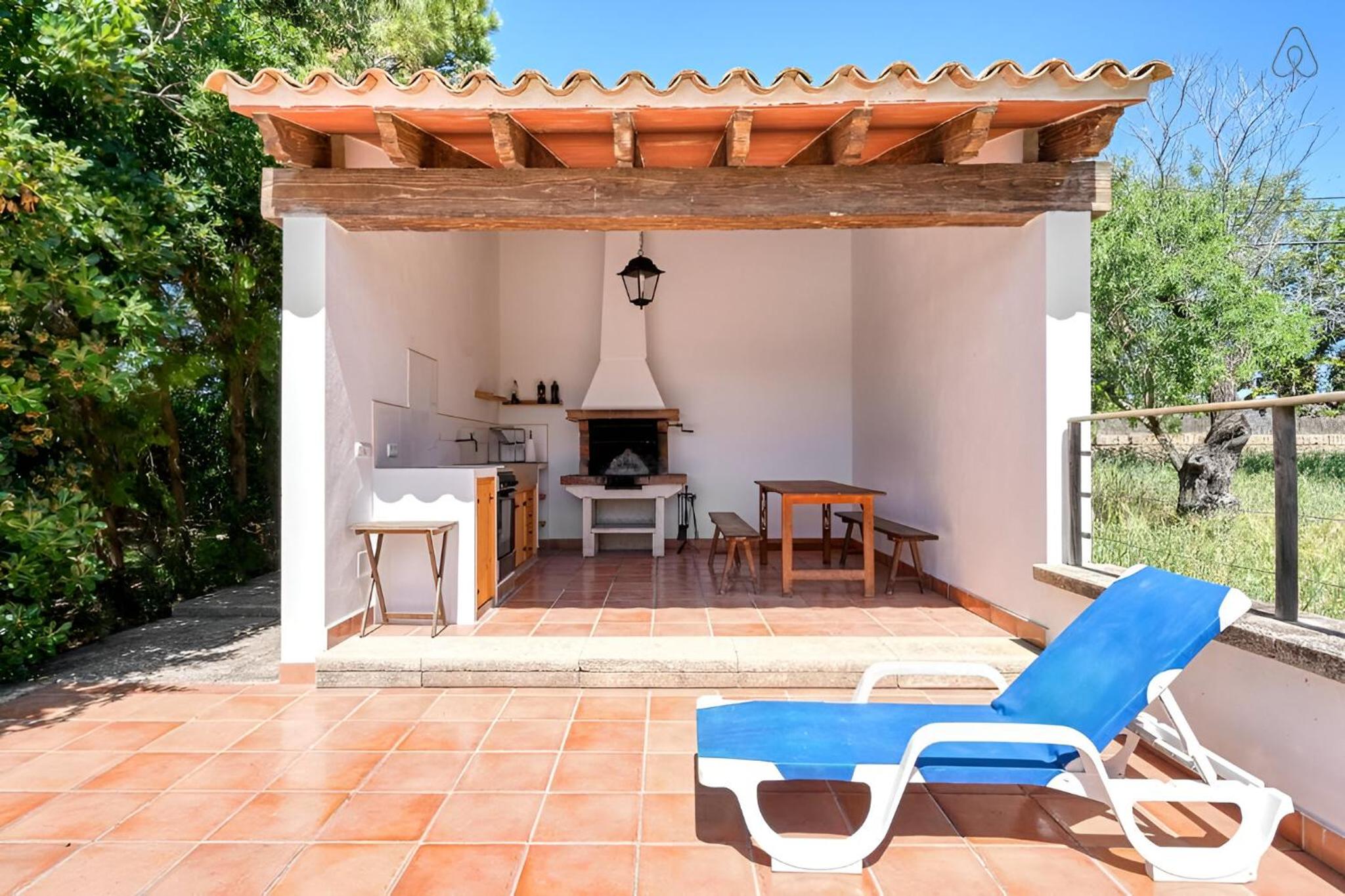 Finca Sa Punta