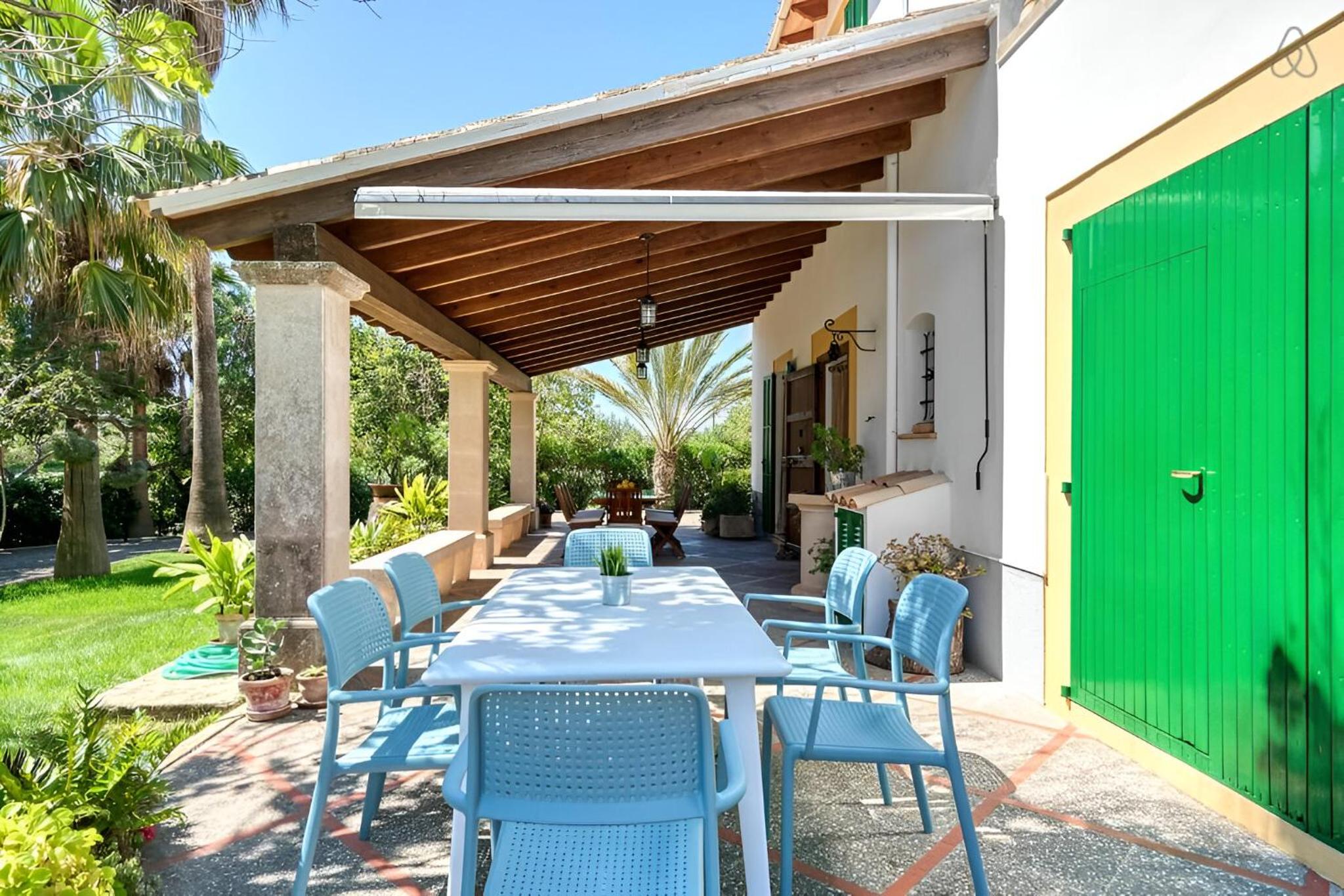 Finca Sa Punta