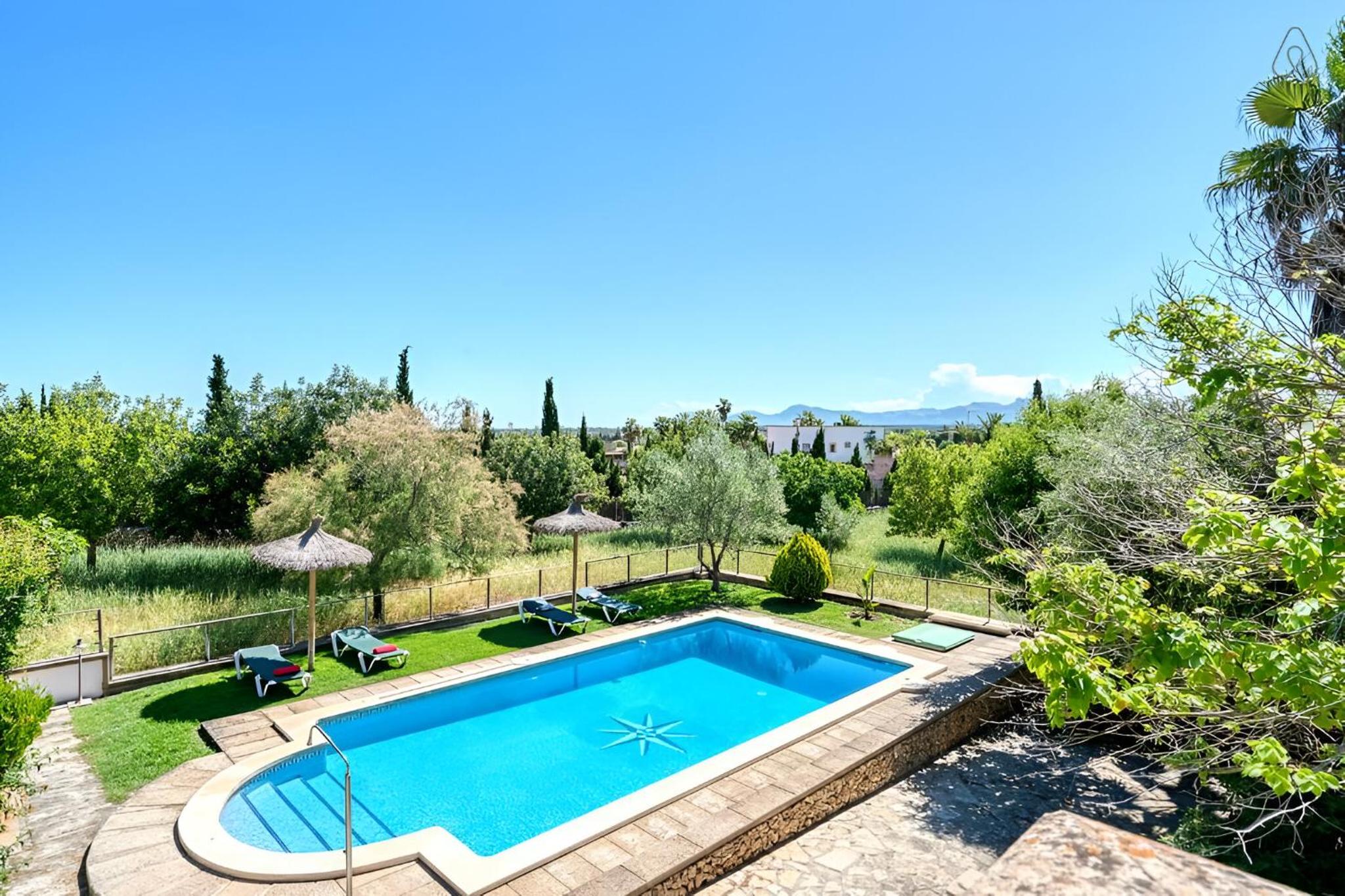 Finca Sa Punta