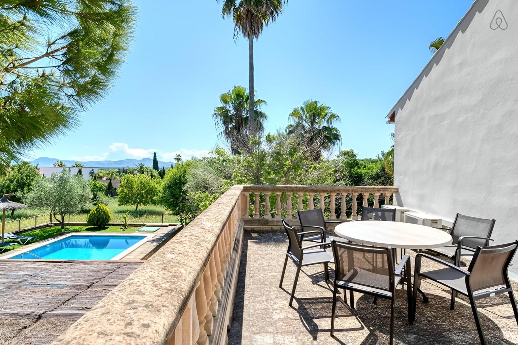 Finca Sa Punta
