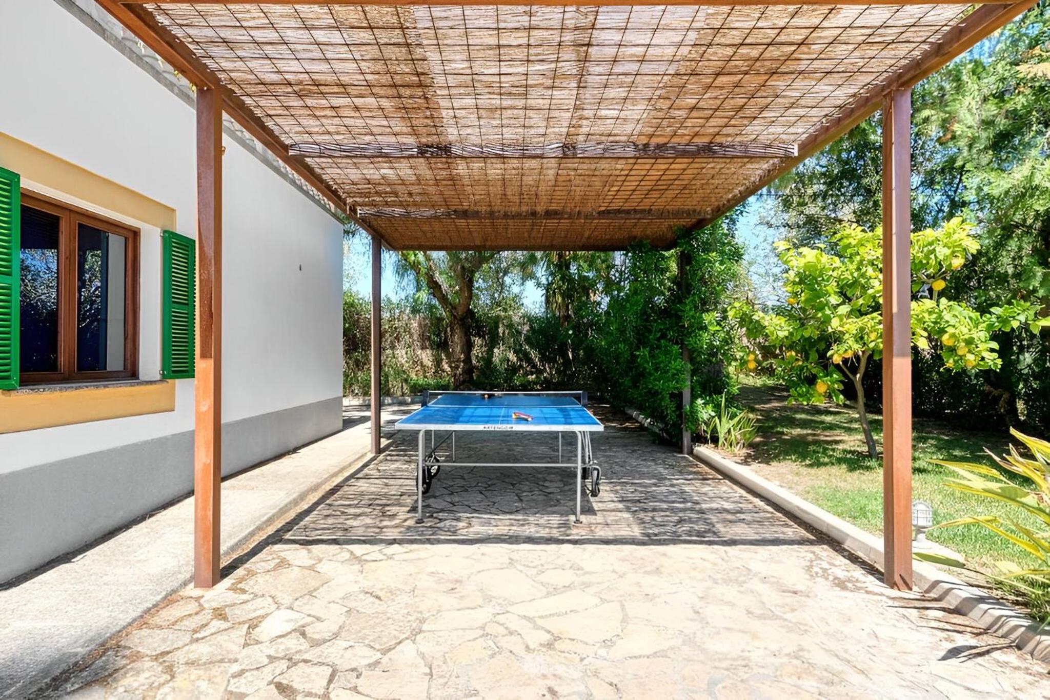 Finca Sa Punta