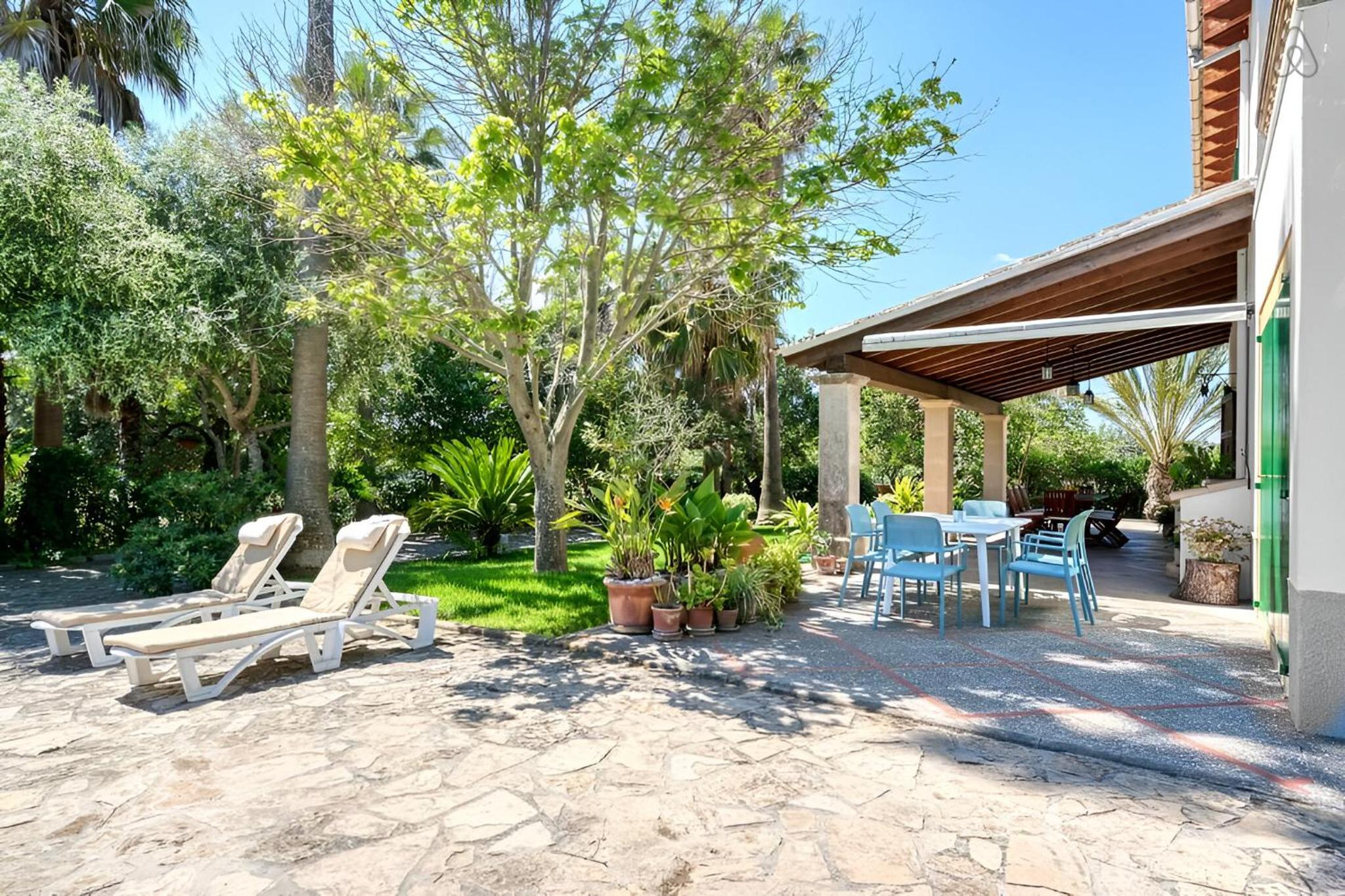 Finca Sa Punta