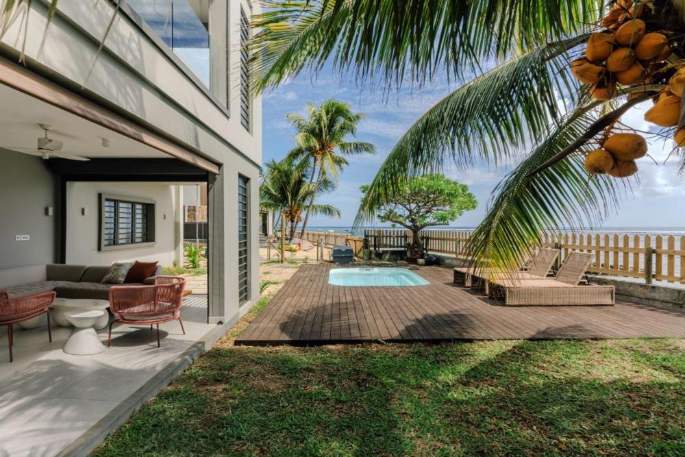 Tamarin Sunset Beach III photo 3
