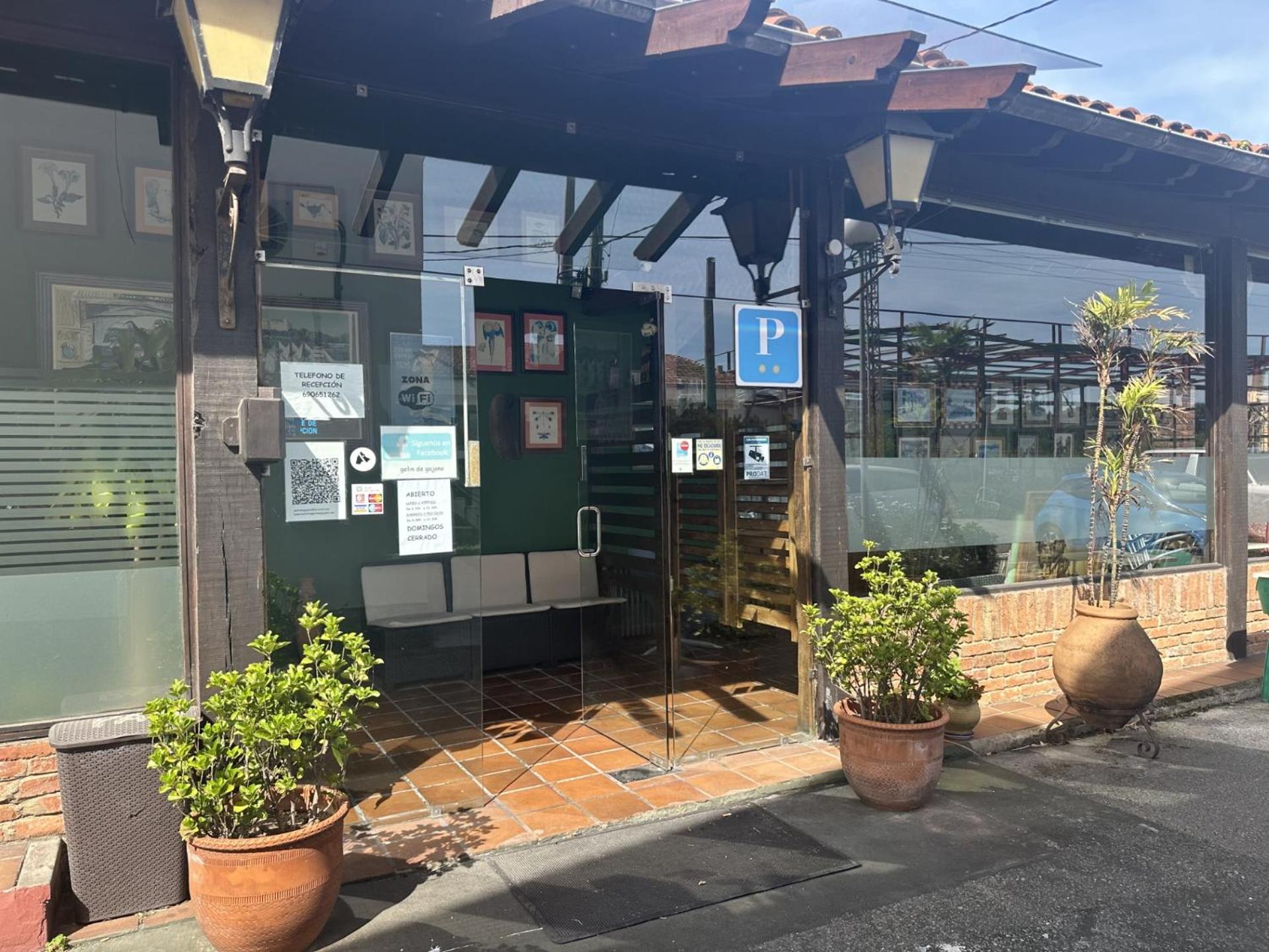 Hosteria Gelin de Gajano