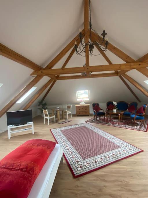 Apartment Wiesbaden in Toplage am Kurpark, ruhig und zentral