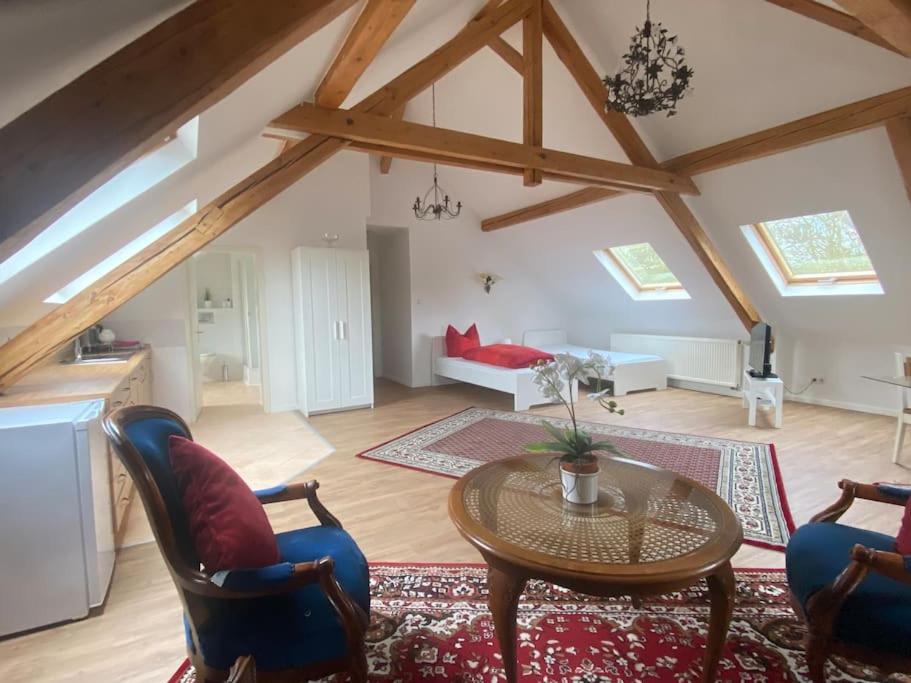 Apartment Wiesbaden in Toplage am Kurpark, ruhig und zentral