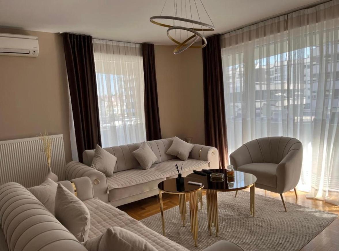 Sarajevo Waves LuxApart 107