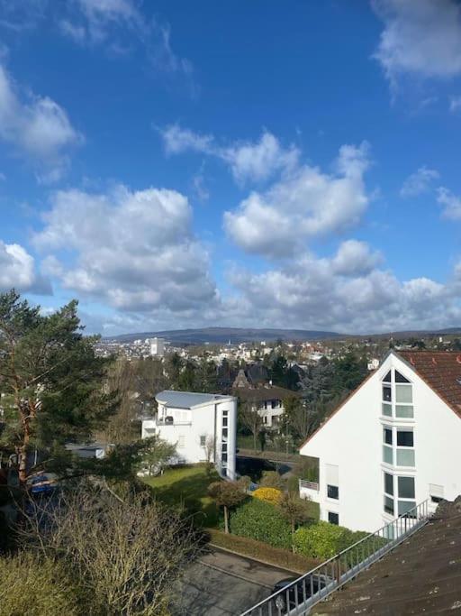 Apartment Wiesbaden in Toplage am Kurpark, ruhig und zentral