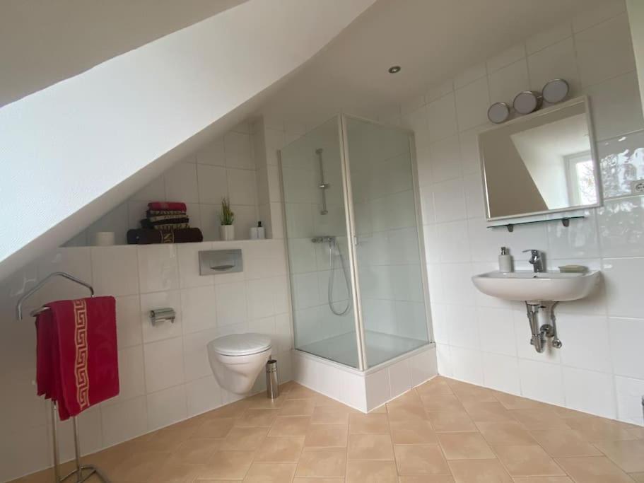 Apartment Wiesbaden in Toplage am Kurpark, ruhig und zentral