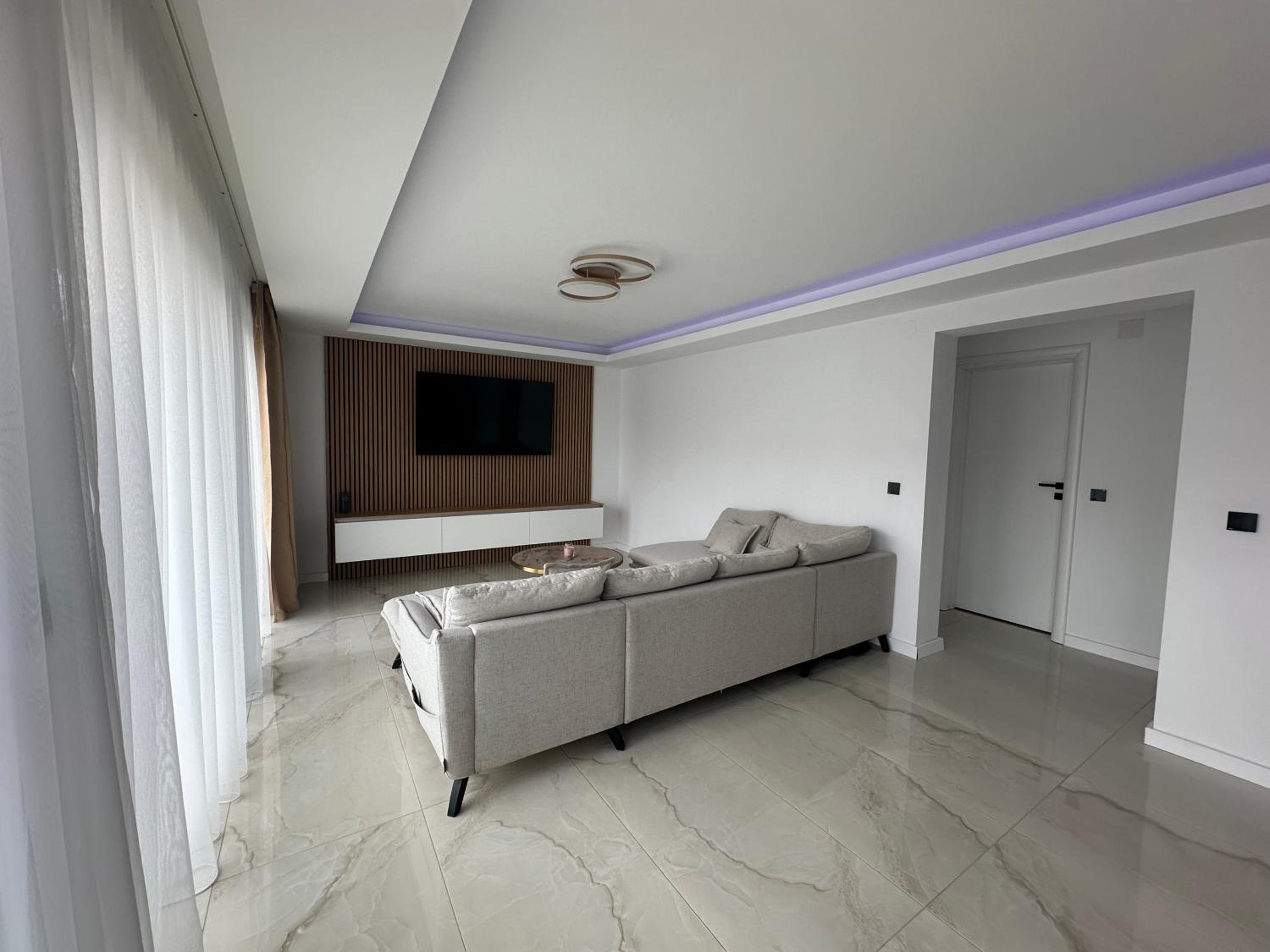 Somogyi Apartman