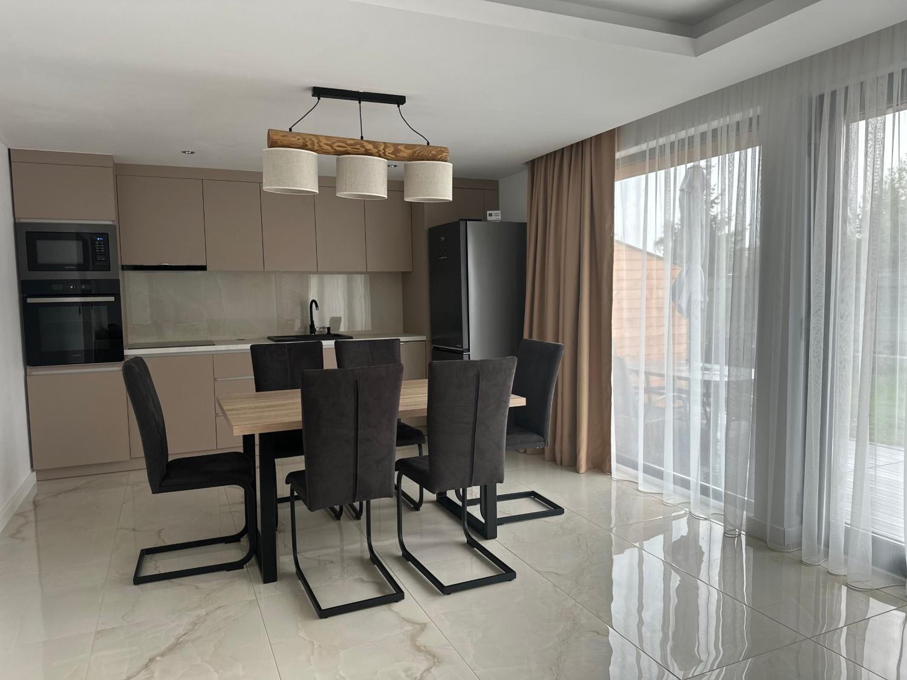 Somogyi Apartman