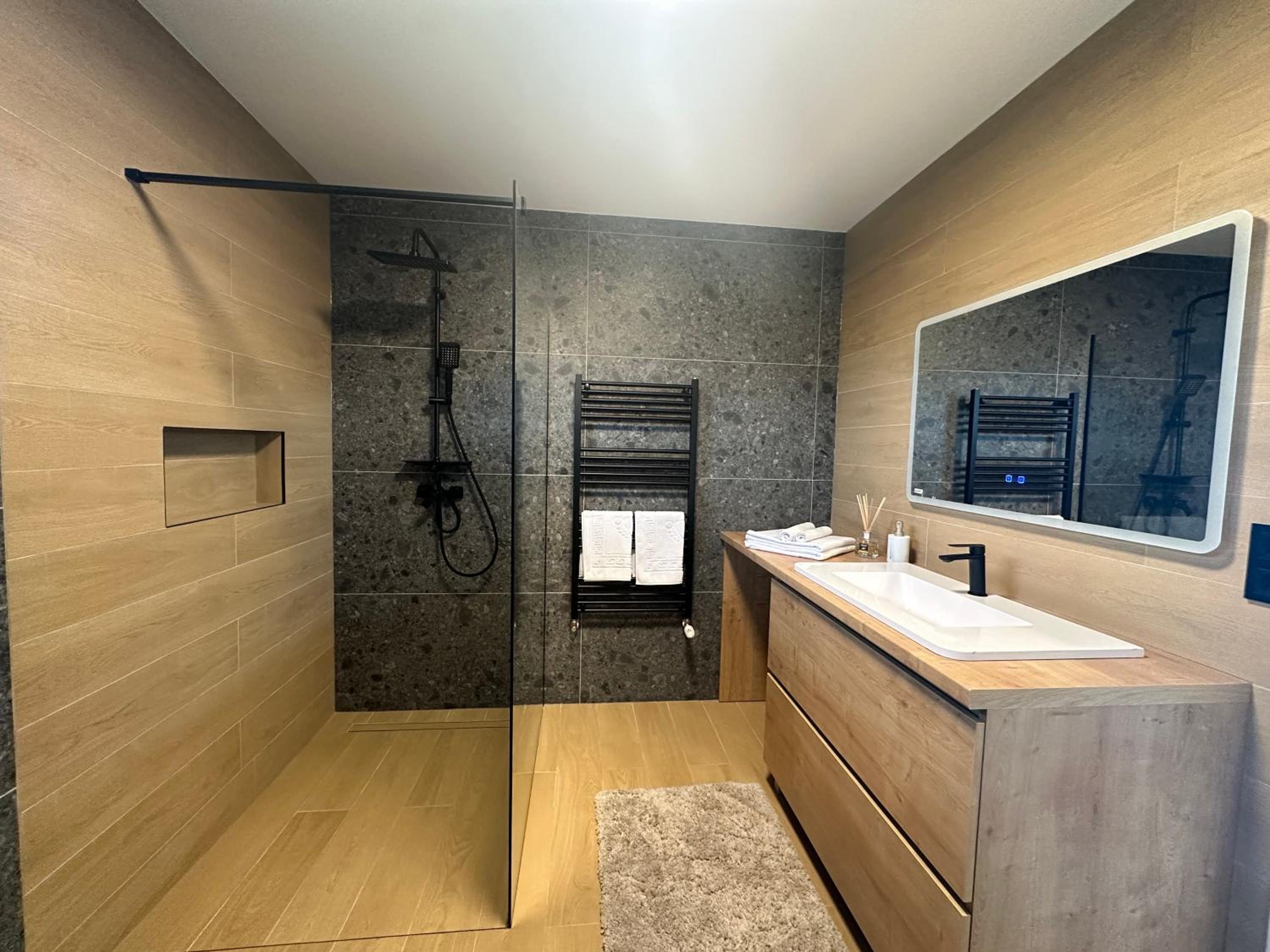 Somogyi Apartman