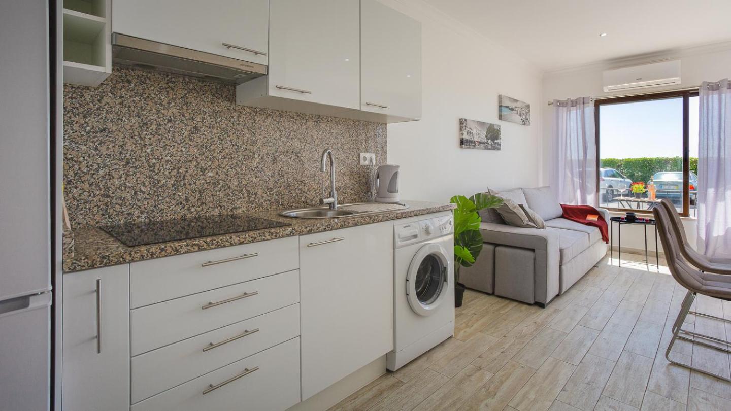 Pateo Loft