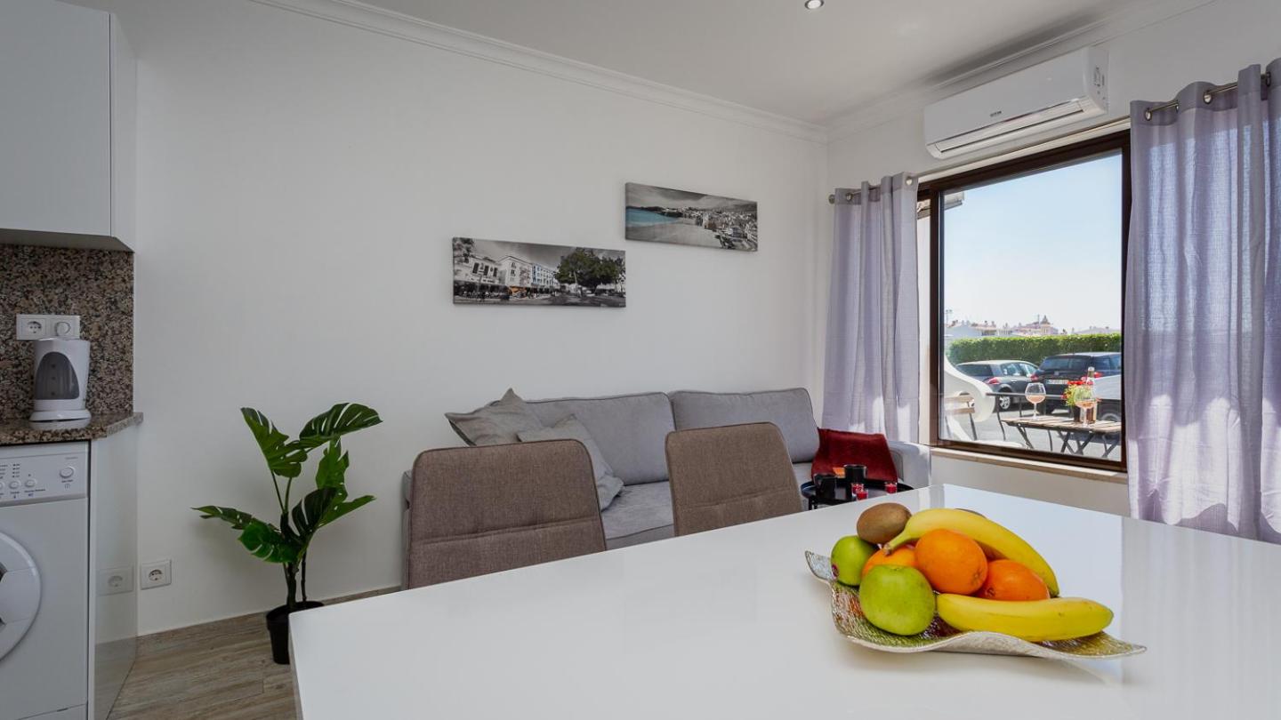 Pateo Loft