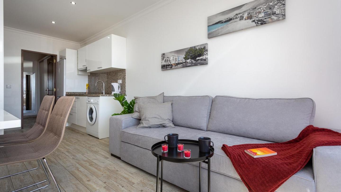 Pateo Loft