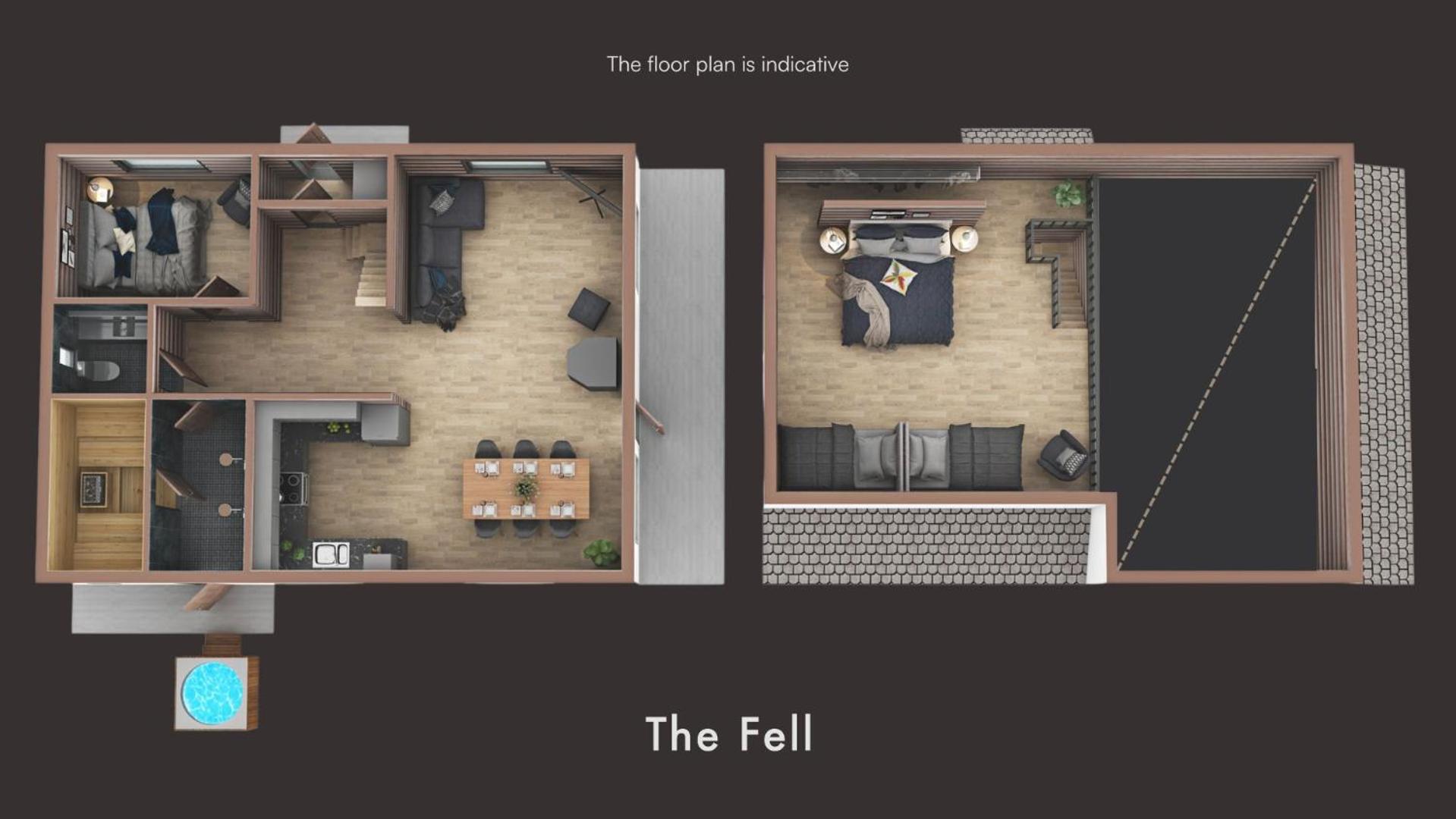 The Fell