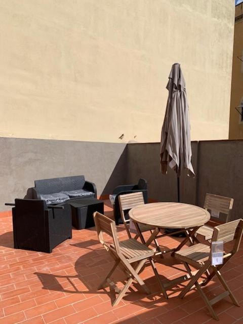 Amazing flat in Barceloneta with private terrace 2-2 photo 3