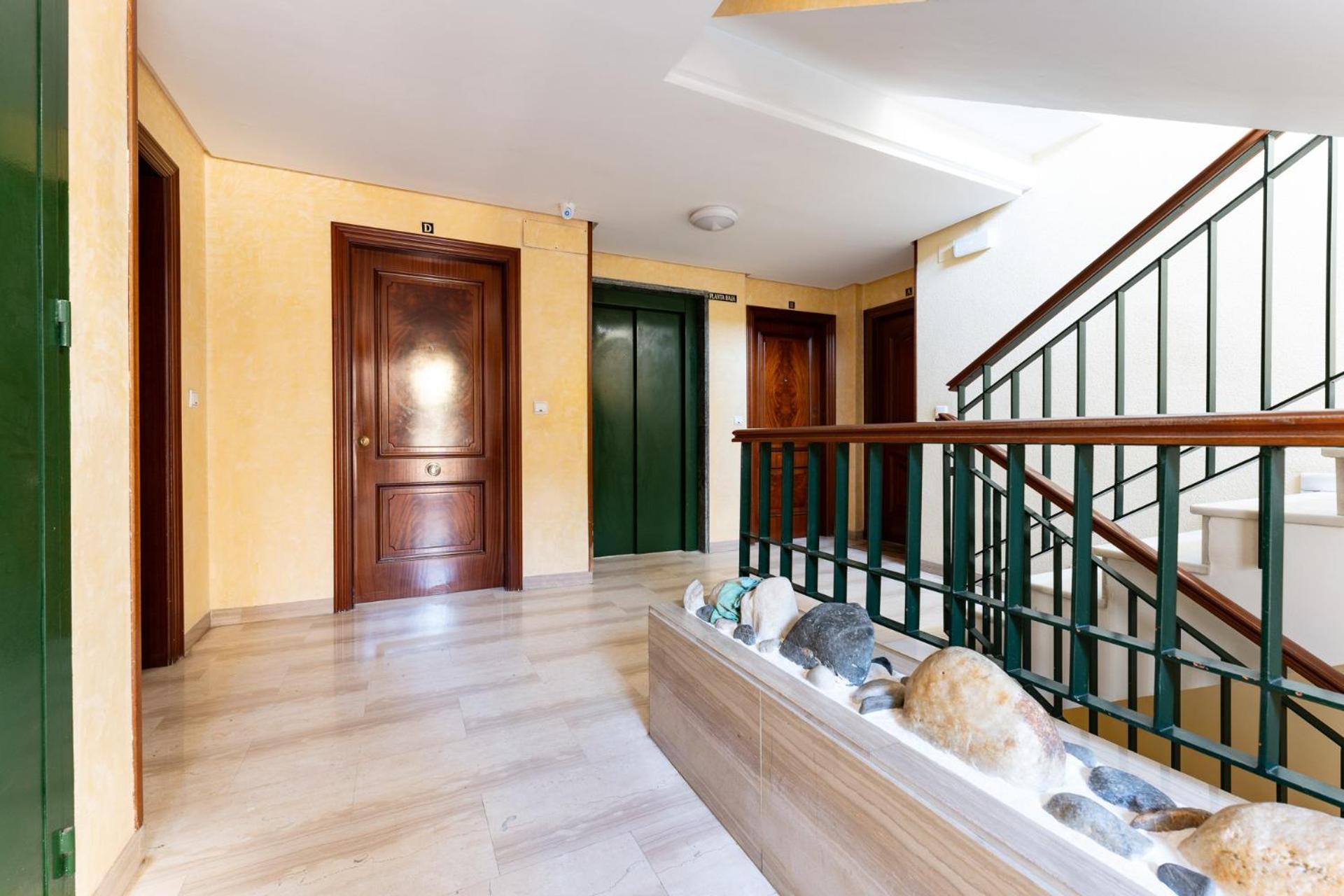 Malagasuite Fuengirola Seaside Penthouse