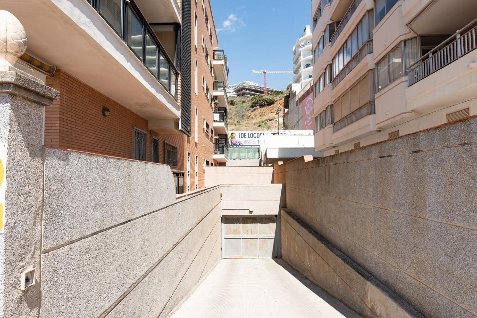 Malagasuite Fuengirola Seaside Penthouse