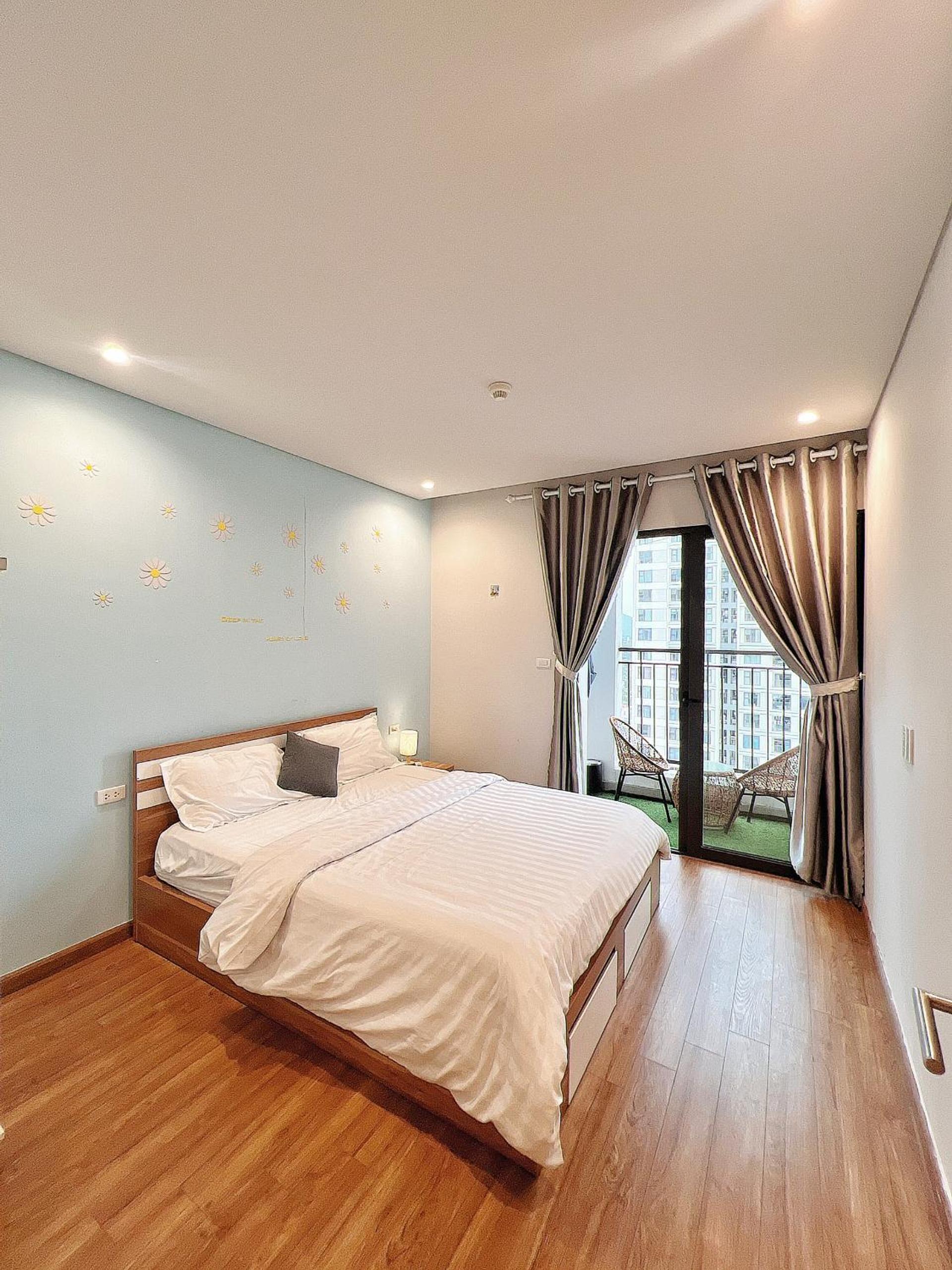 Mon Cherry Apartment -Greenbay Garden Ha Long