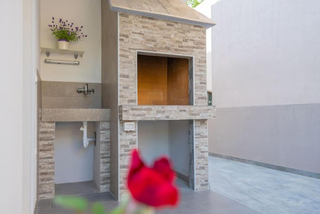 Villa Mira Mel mit privaten Pool - Makarska Exklusiv