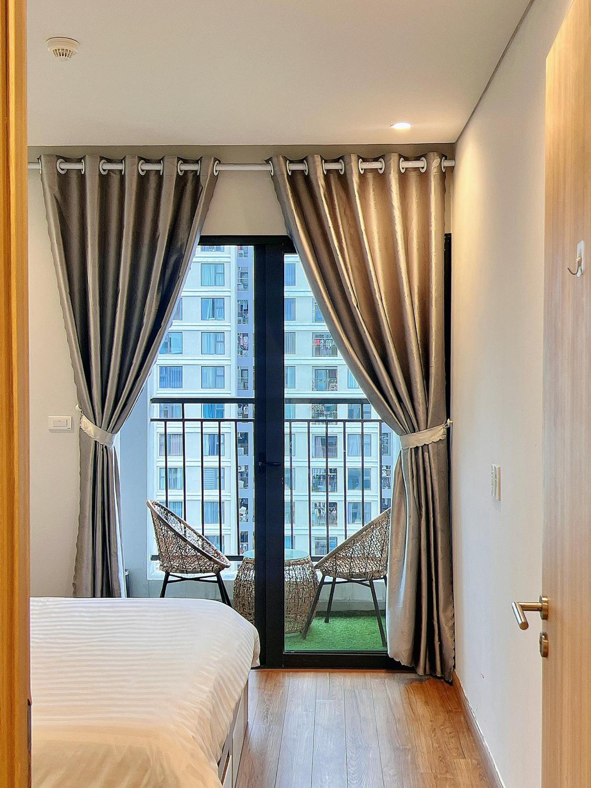 Mon Cherry Apartment -Greenbay Garden Ha Long