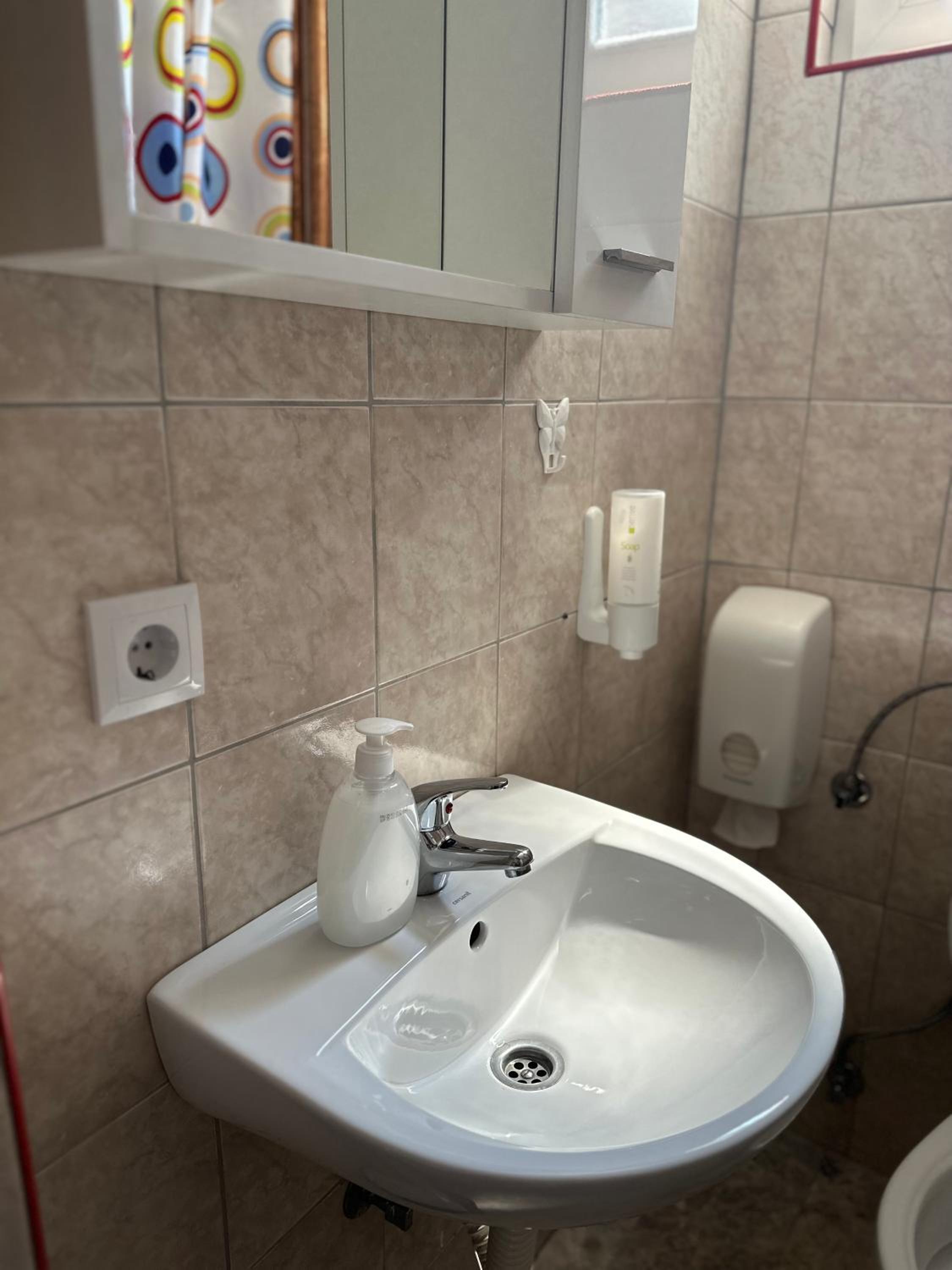 Apartmani Neretvica Ostrožac