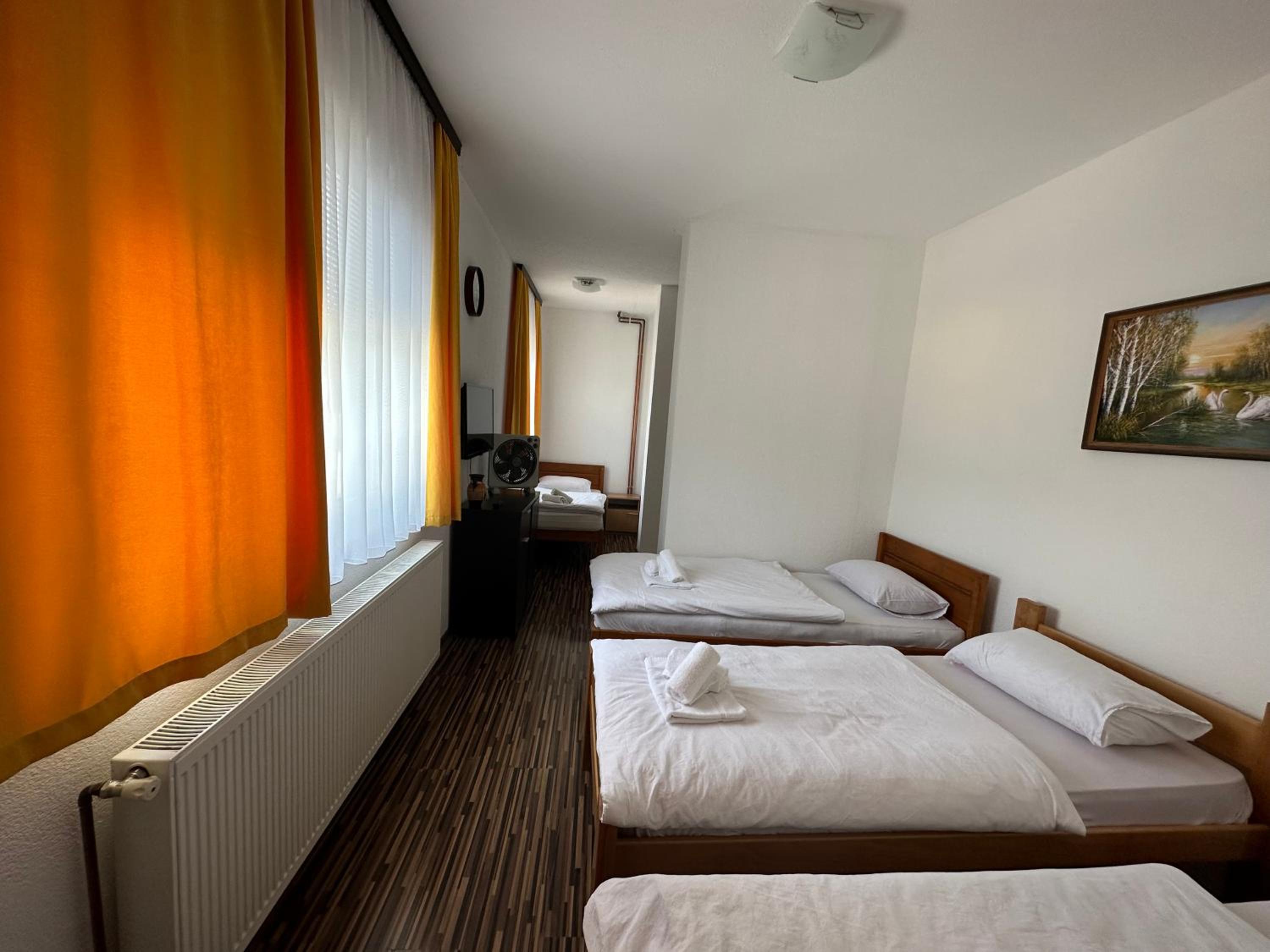 Apartmani Neretvica Ostrožac
