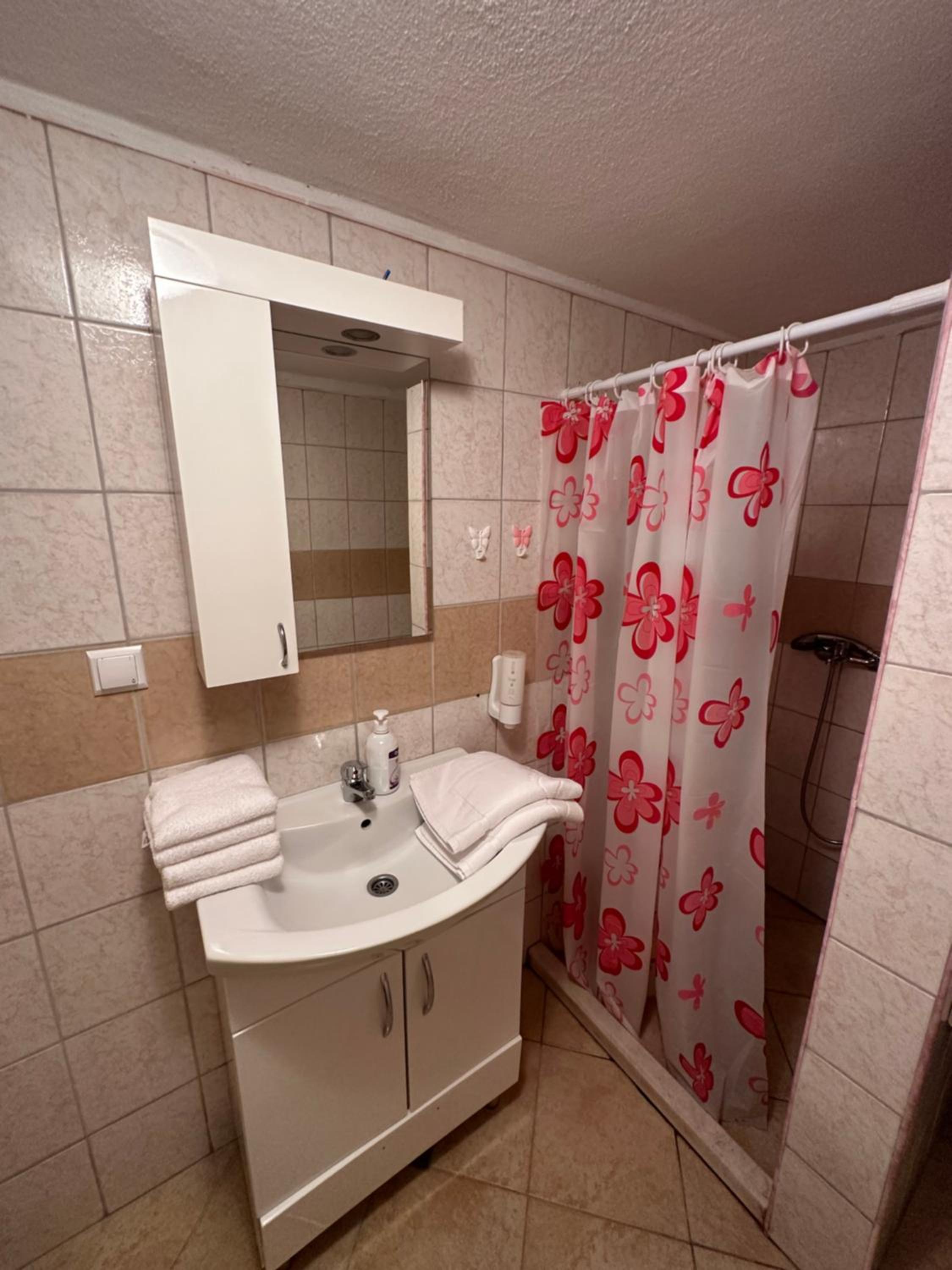 Apartmani Neretvica Ostrožac