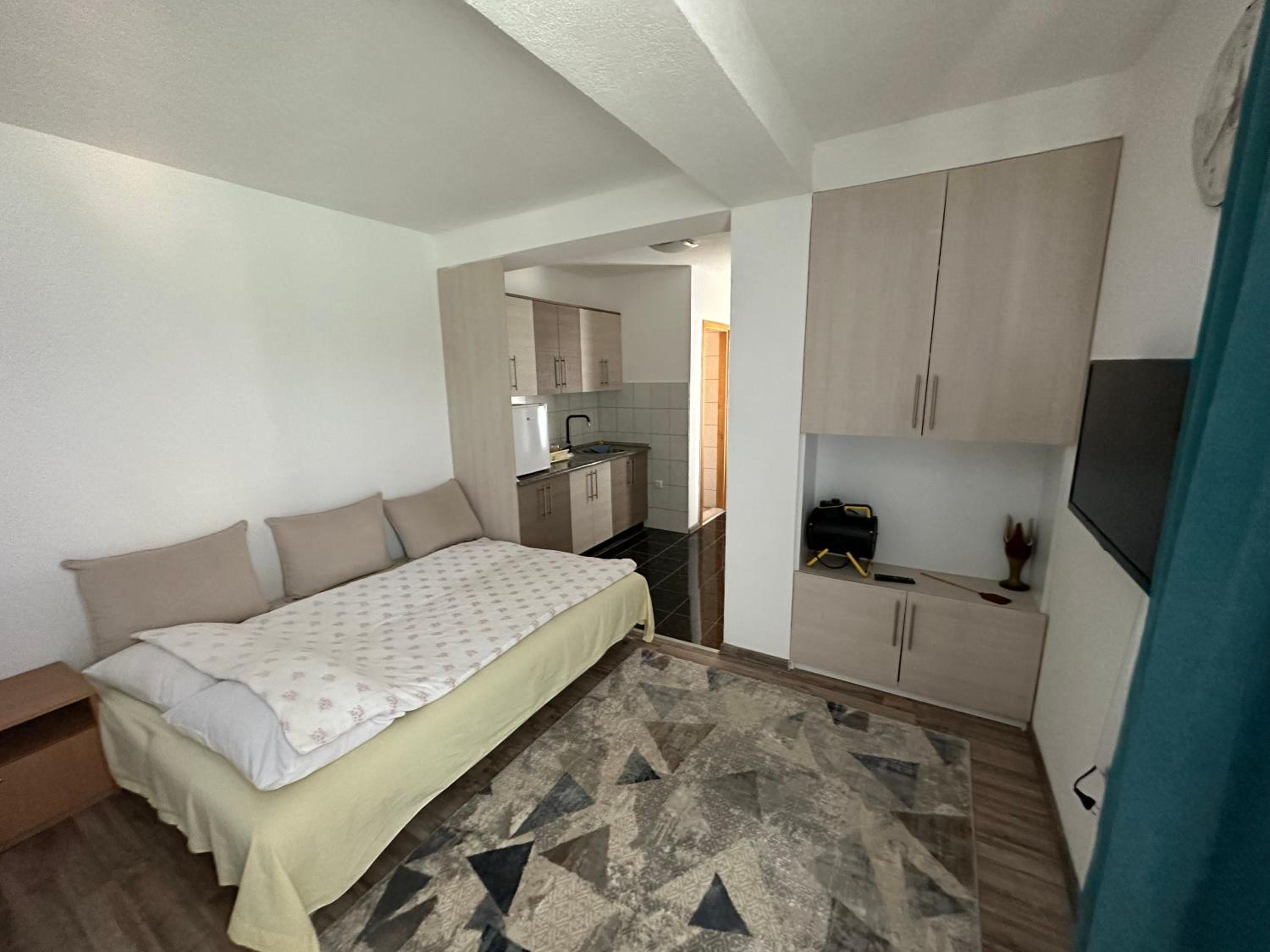 Apartmani Neretvica Ostrožac