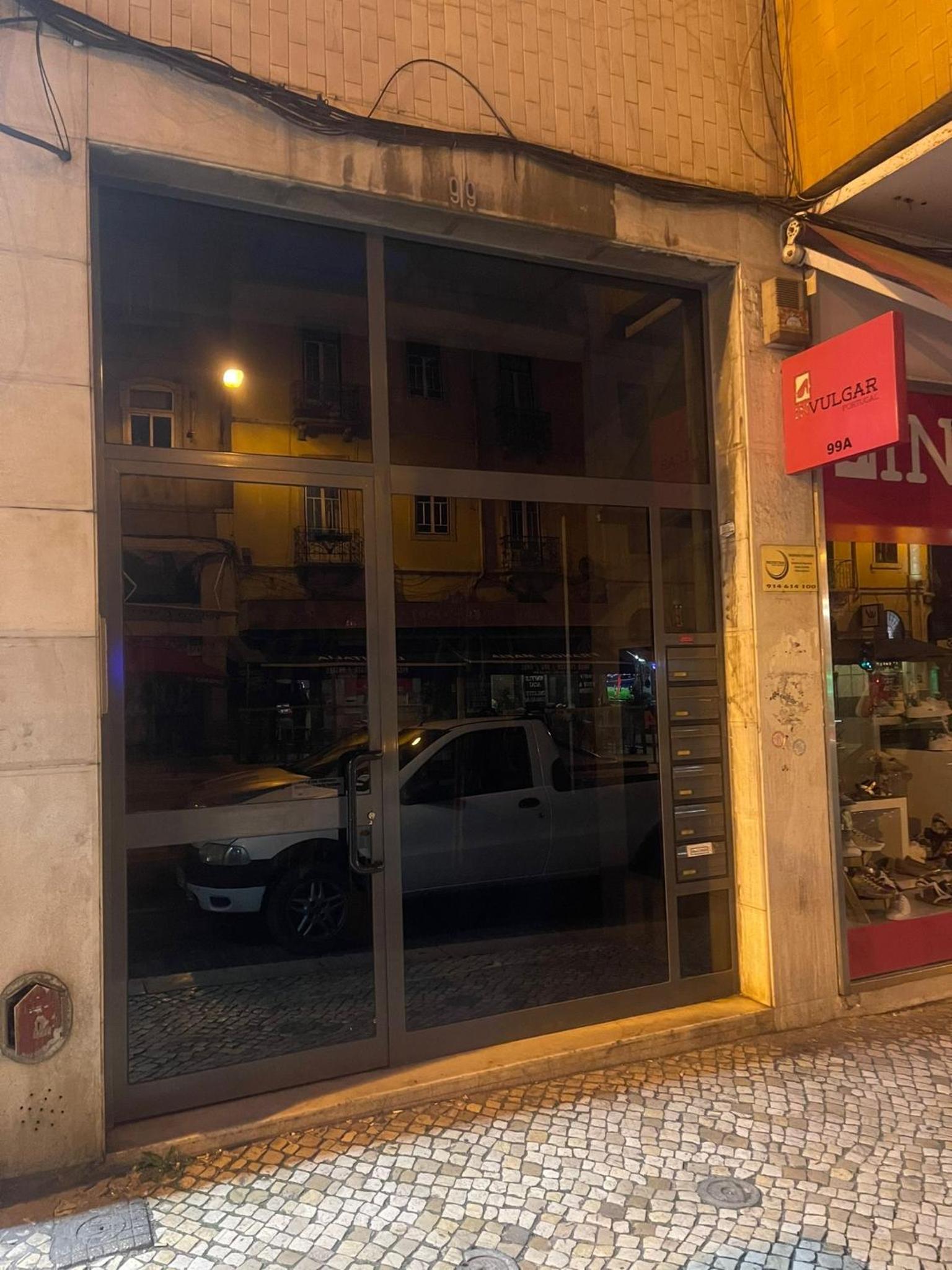 Quarto Alameda