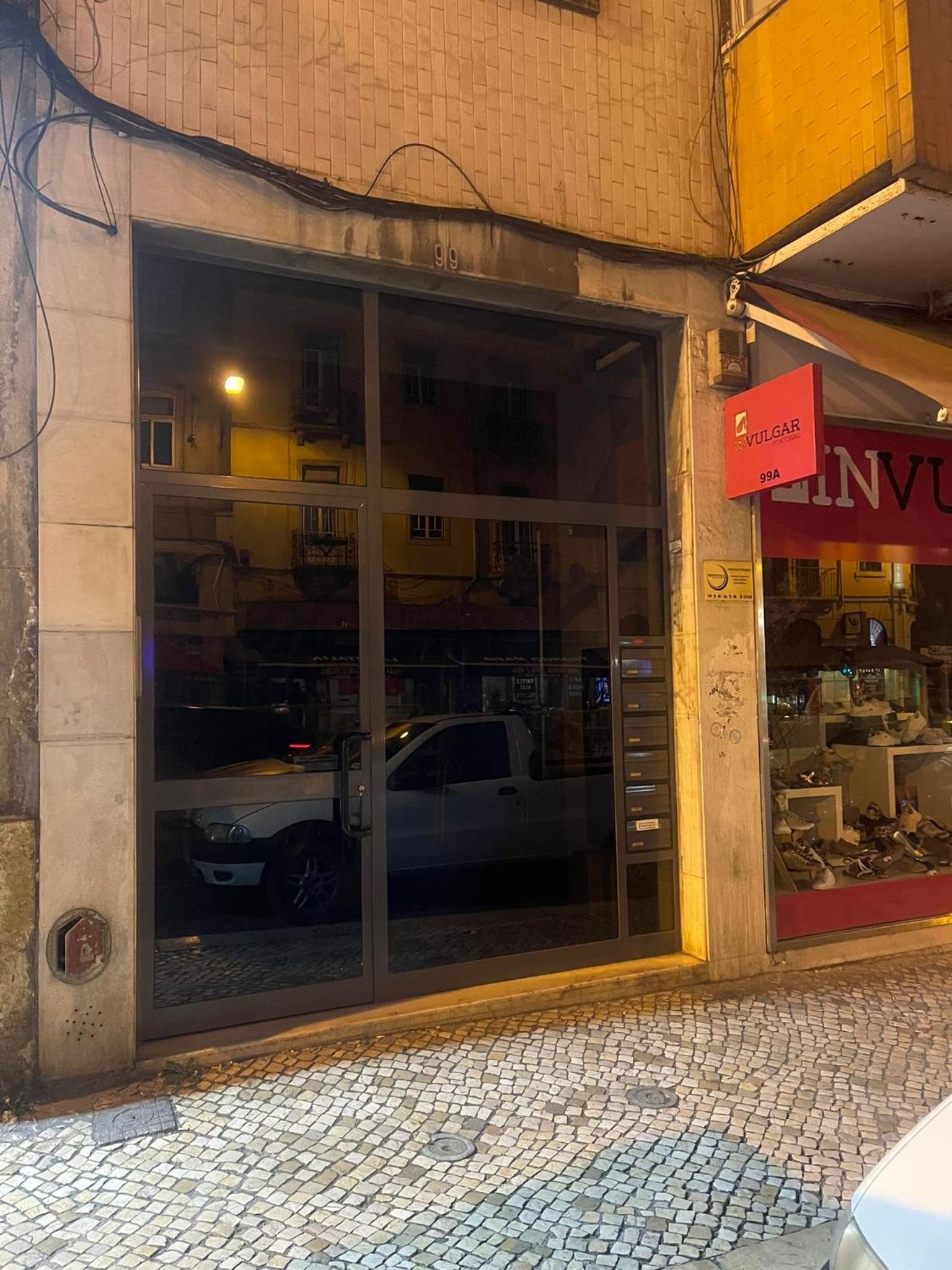 Quarto Alameda
