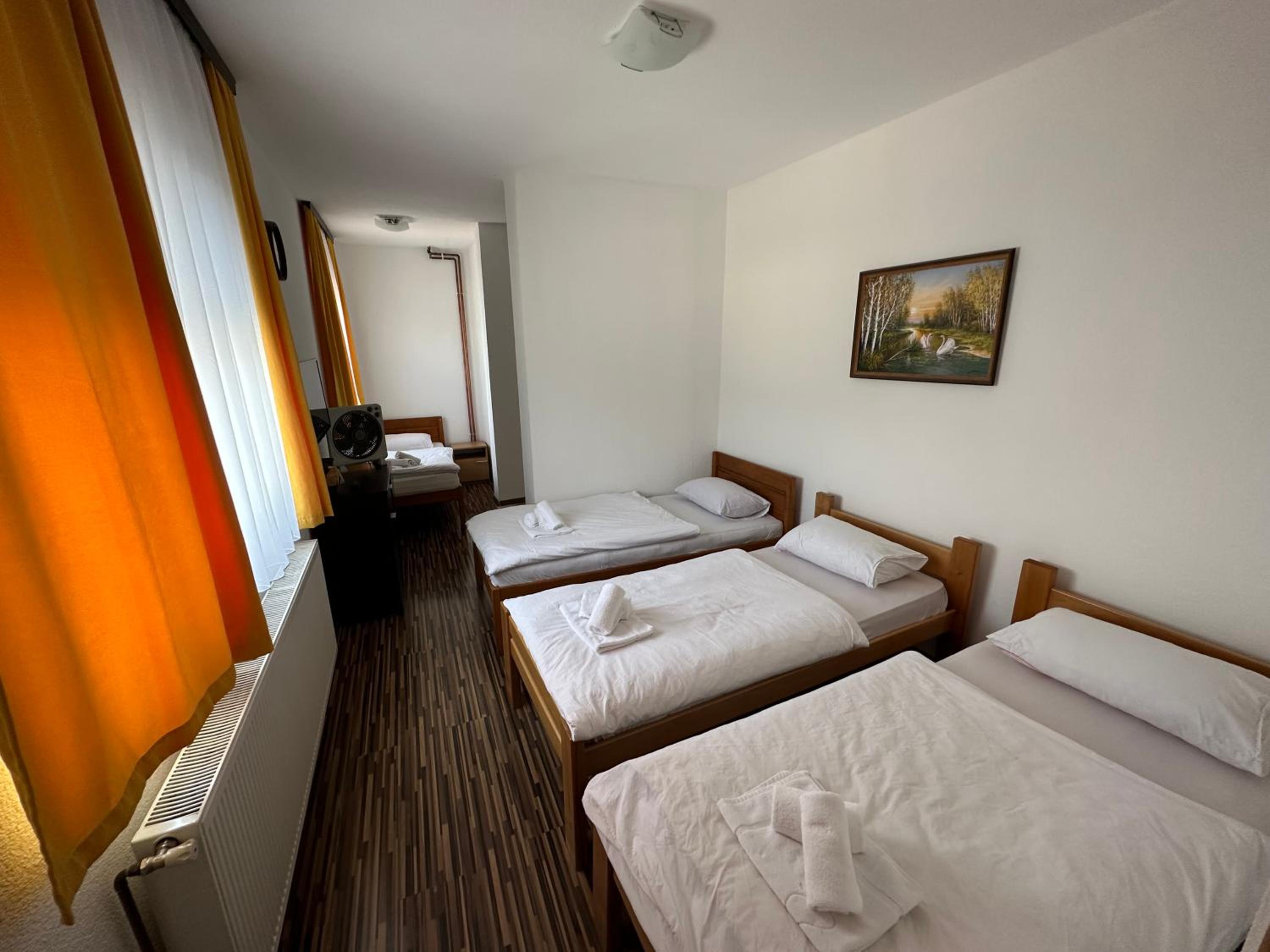 Apartmani Neretvica Ostrožac