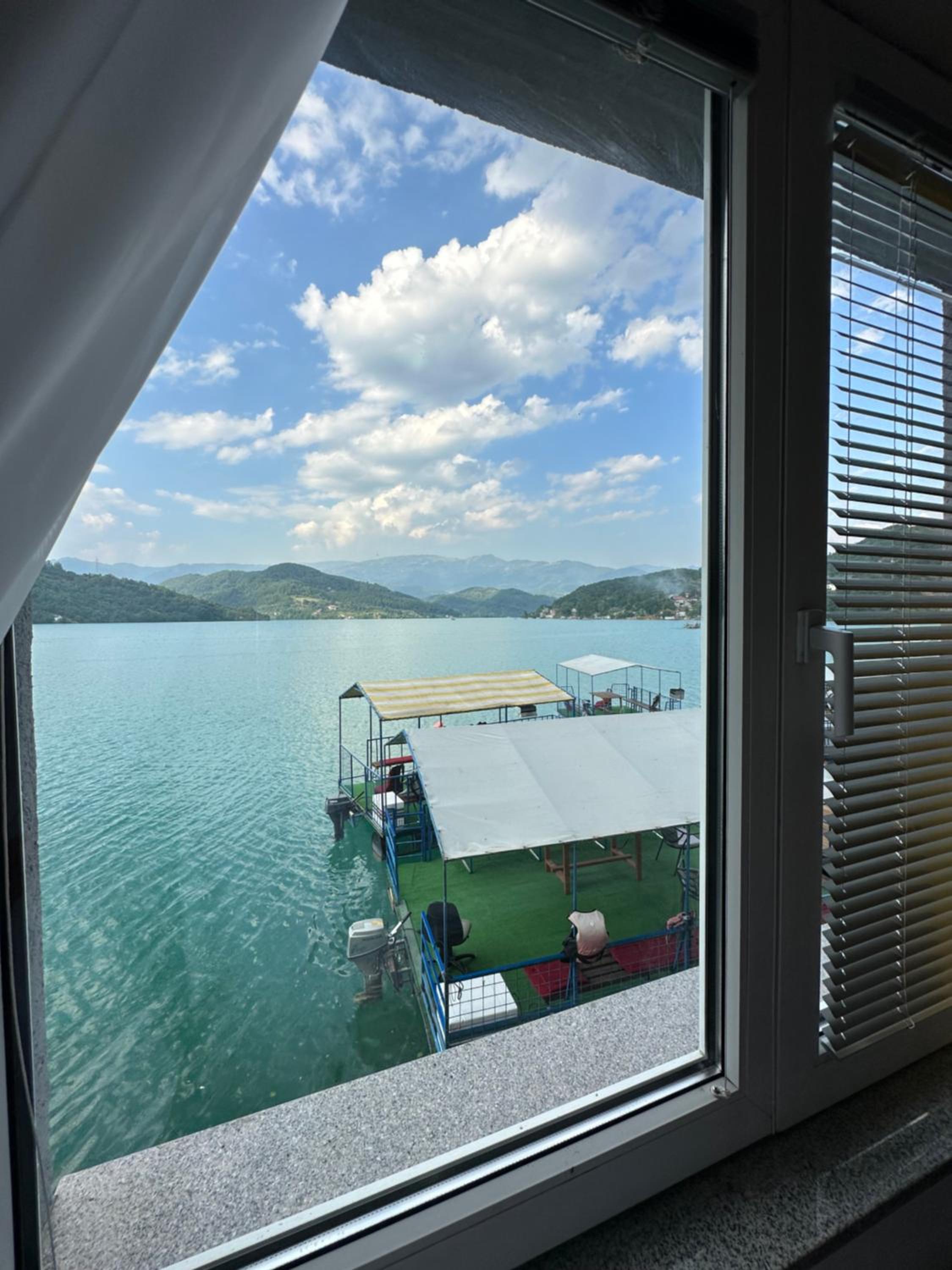 Apartmani Neretvica Ostrožac