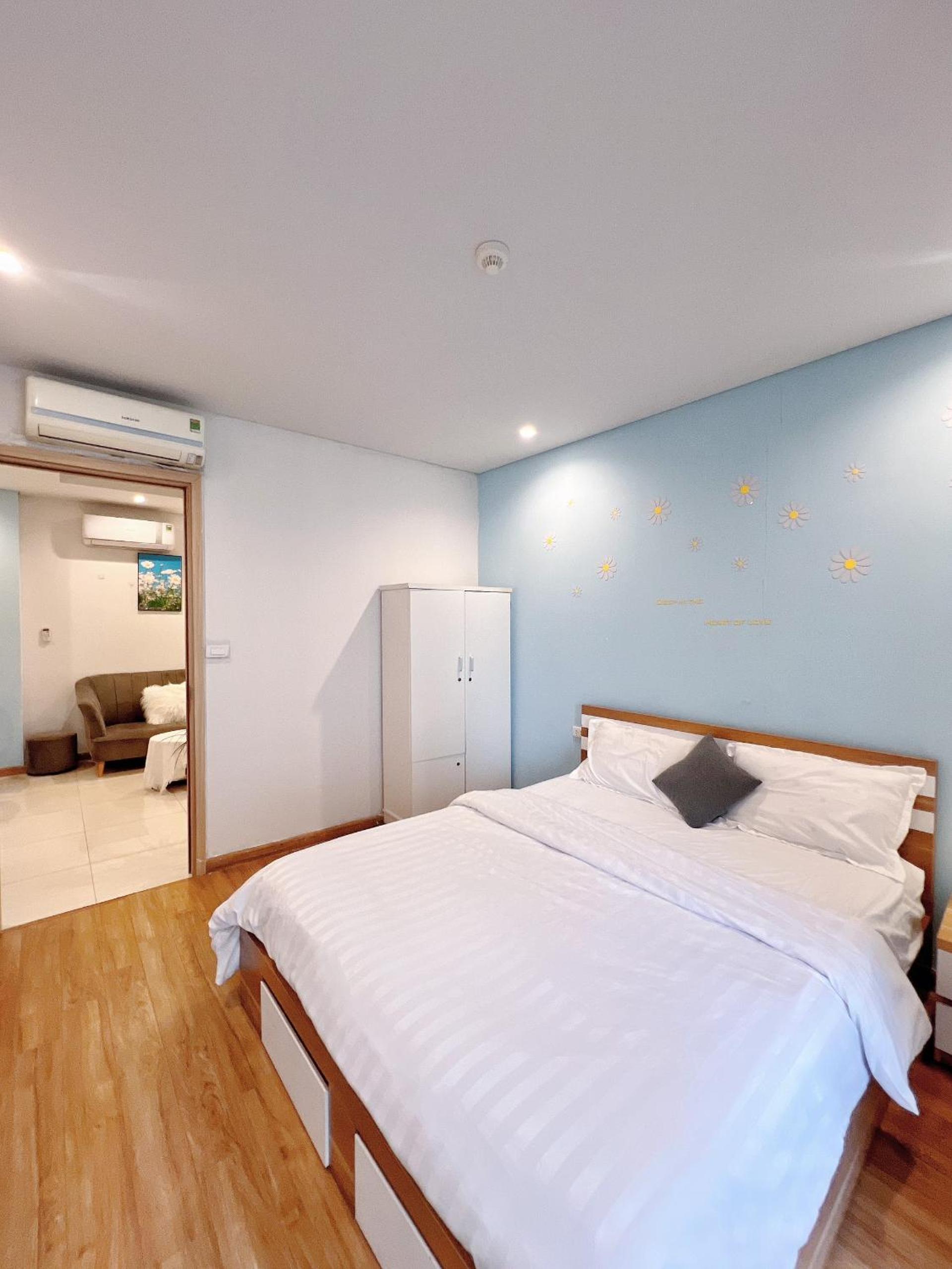 Mon Cherry Apartment -Greenbay Garden Ha Long