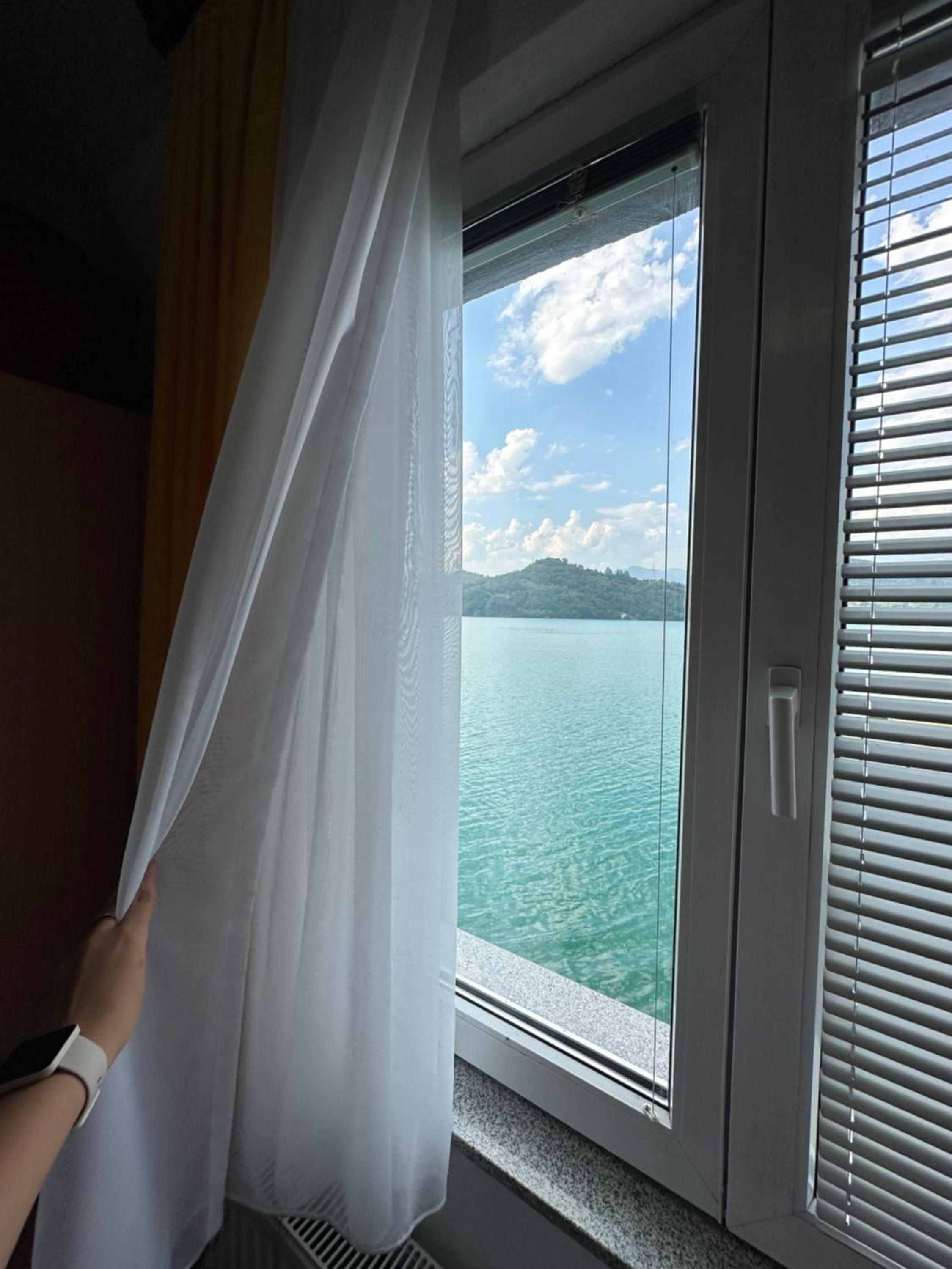 Apartmani Neretvica Ostrožac