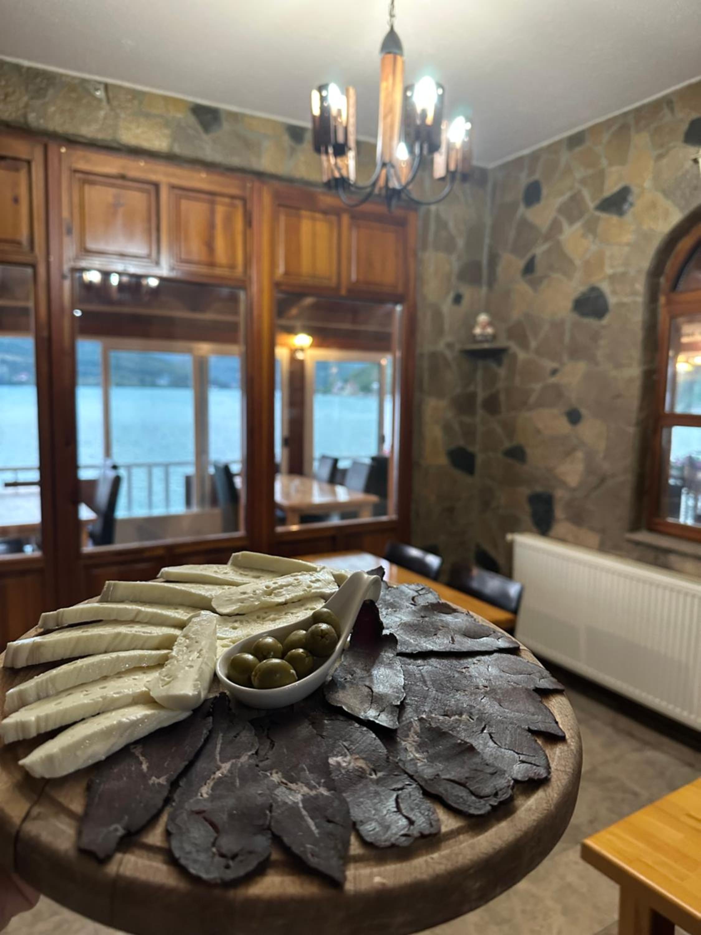 Apartmani Neretvica Ostrožac