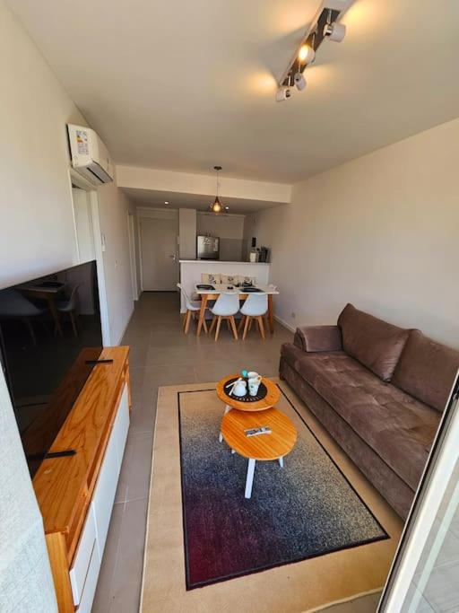 DEPARTAMENTO CON FULL AMENITIES